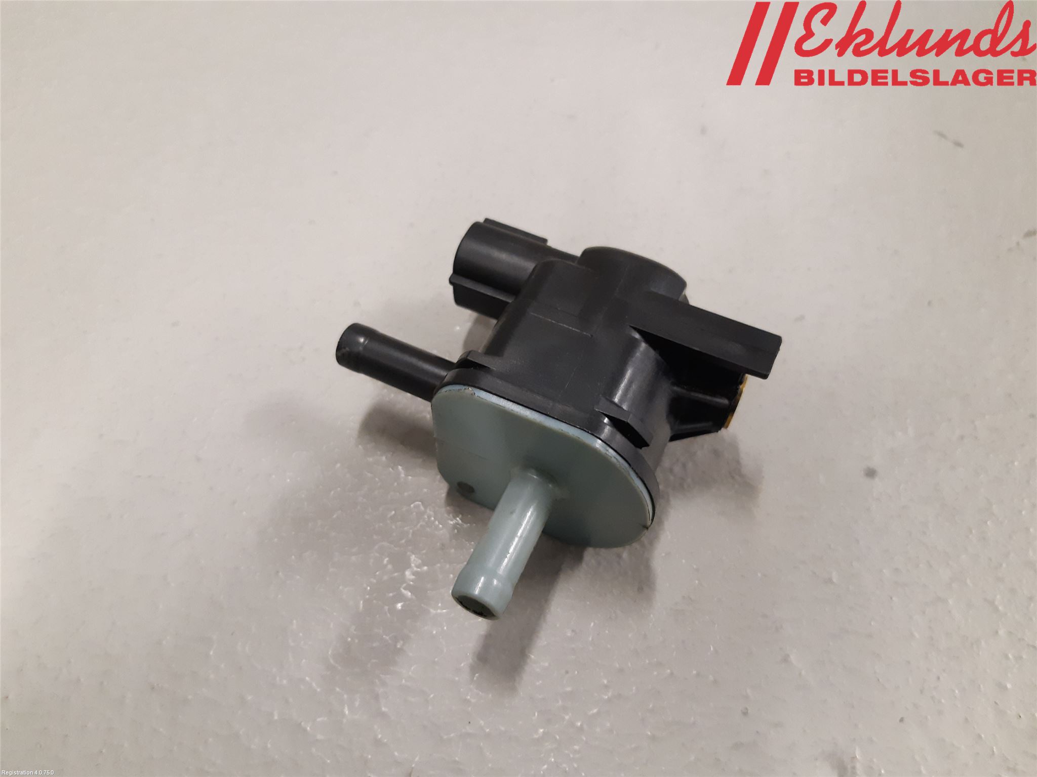 Toyota C-HR 16-23 Vakuumventil