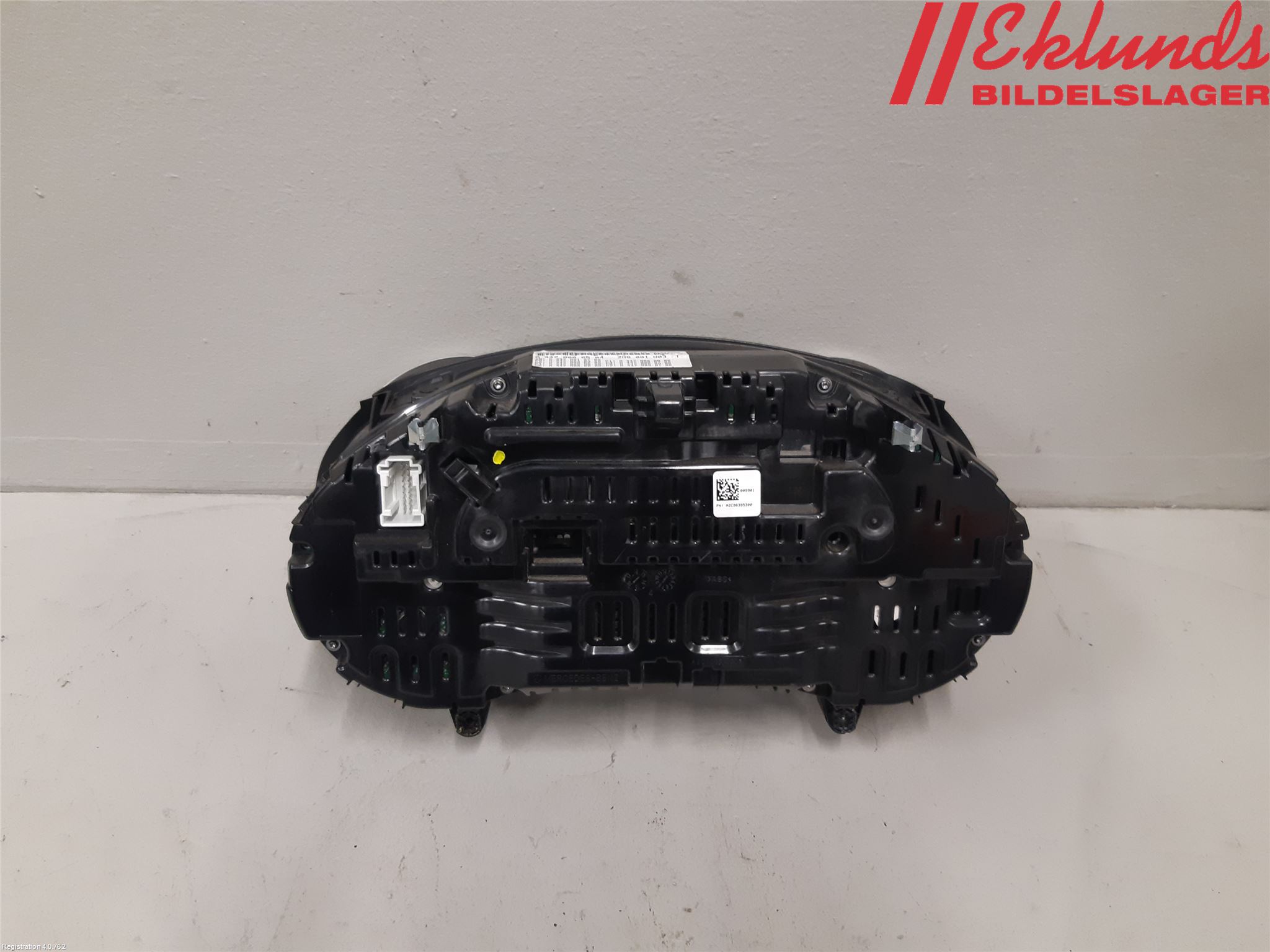 Mercedes-Benz MB VITO/V-KLASS (W640,W447,W448) 14- Instrument Komb
