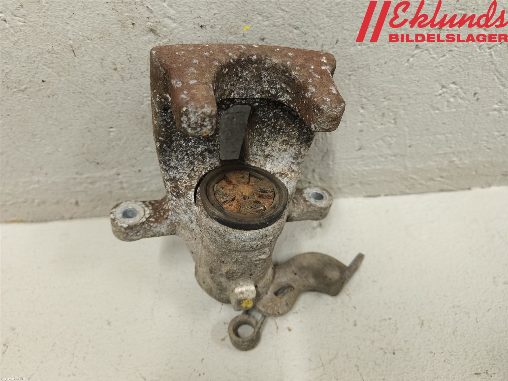 Kia CEED 12-18 Bromsok Bak Höger