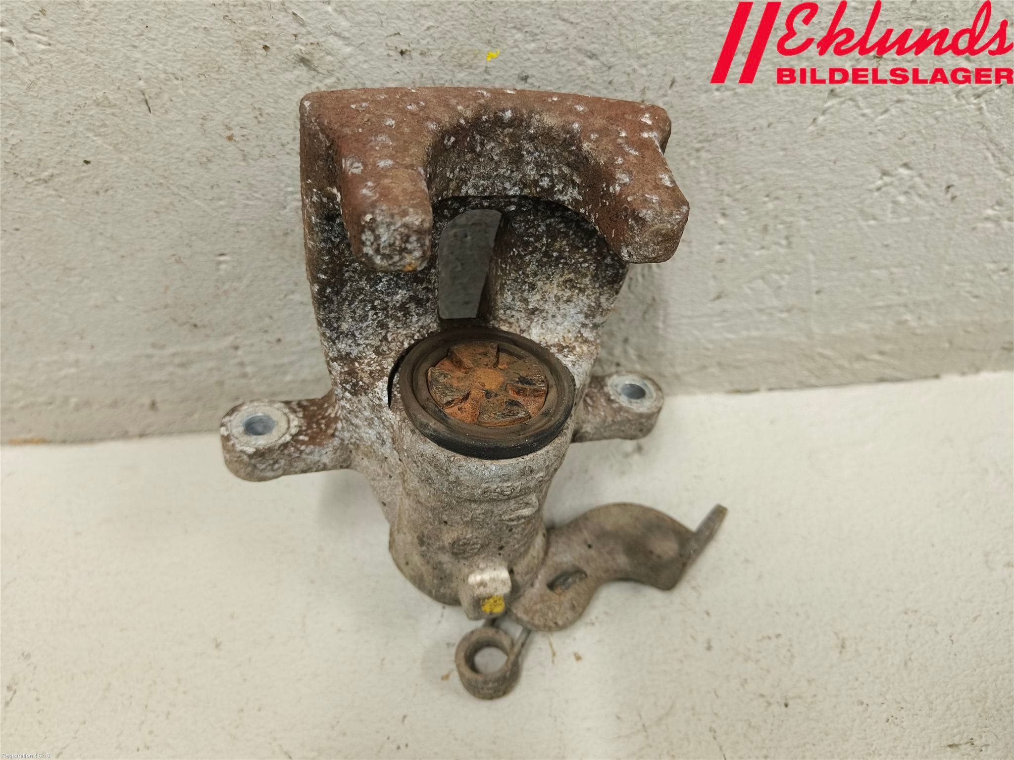 Kia CEED 12-18 Bromsok Bak Höger