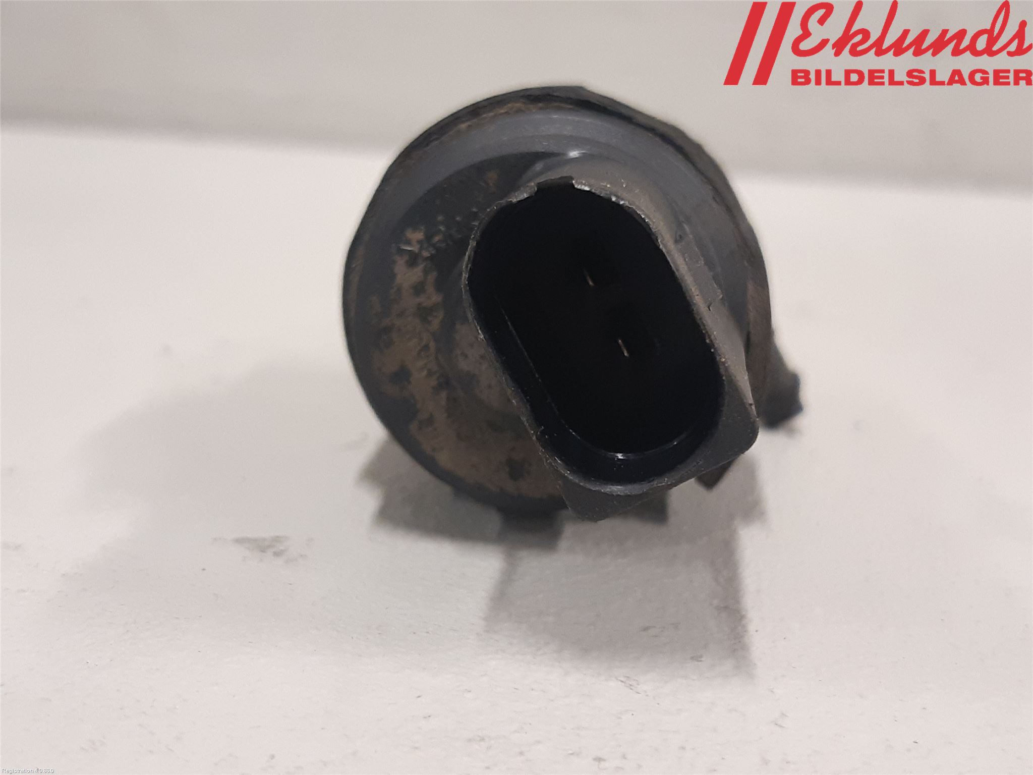 Audi A5 07-16 Spolarpump Vindruta