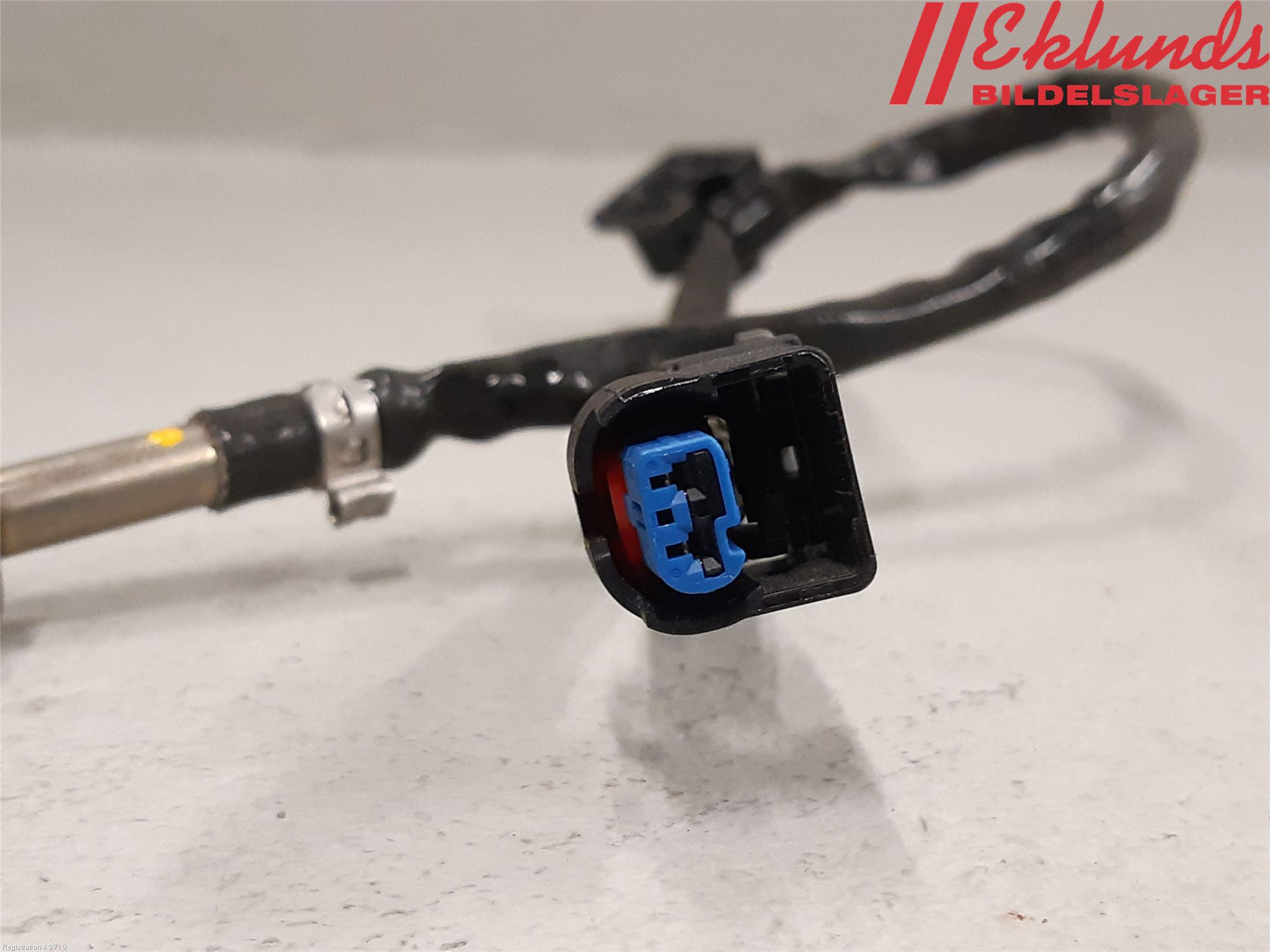 Hyundai TUCSON 05- Sensor Avgas