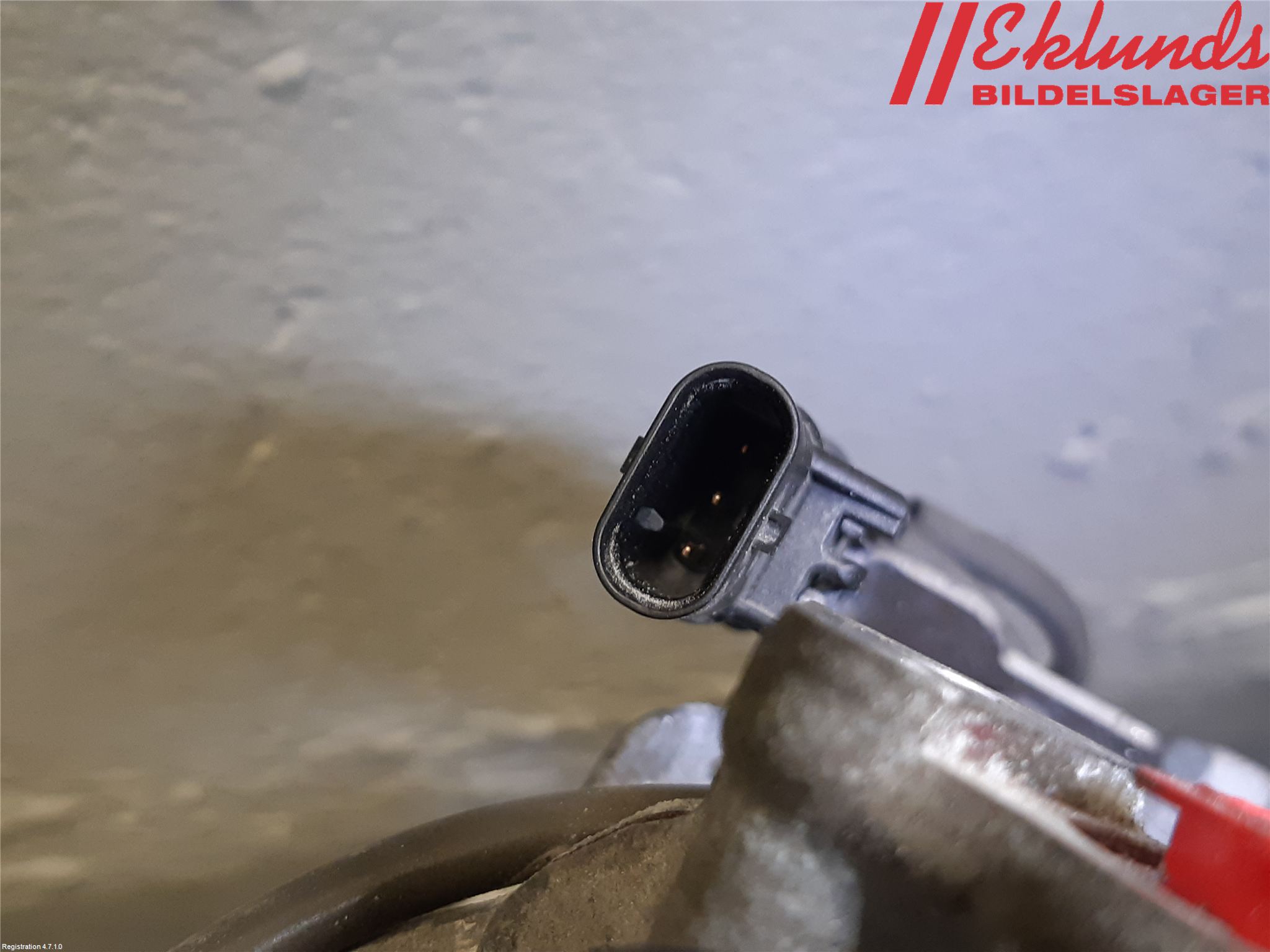 BMW X3 G01 18- Ac Kompressor