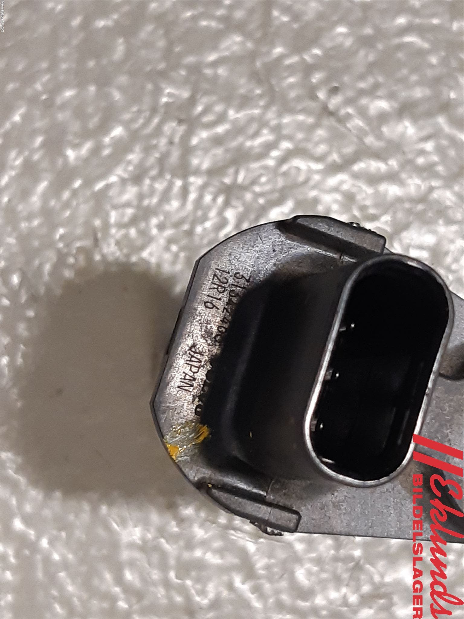 Volvo S80 14-16 Givare Varvtal-Tändläge