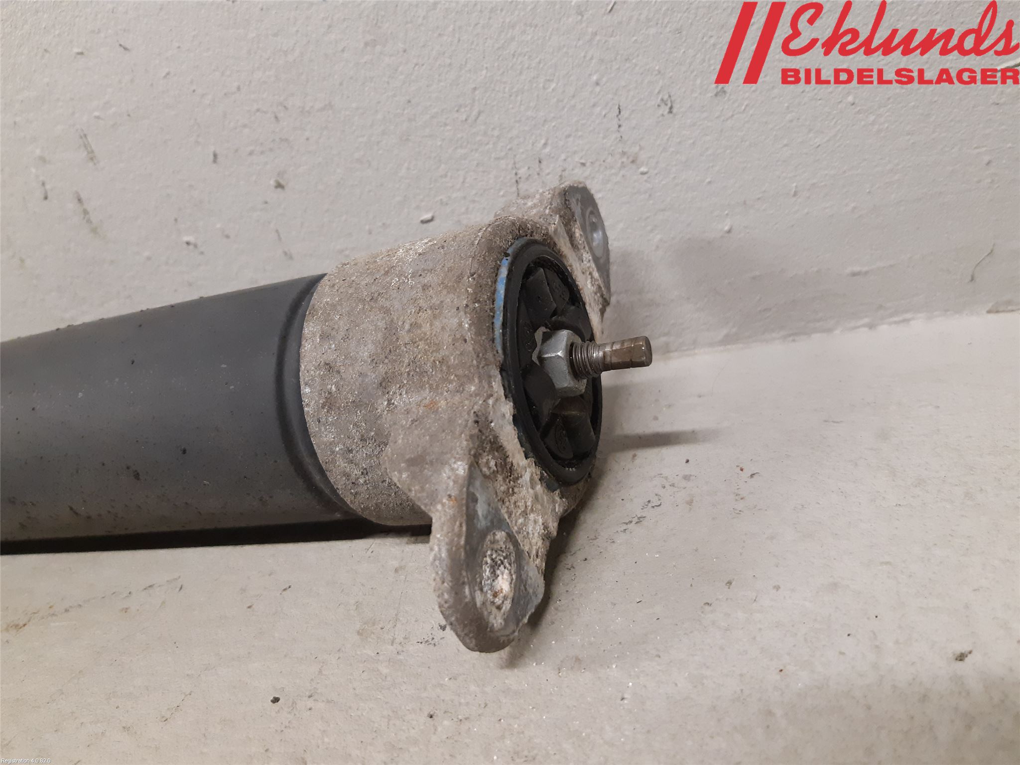 Volvo V40 12-19 Stötdämpare Bak