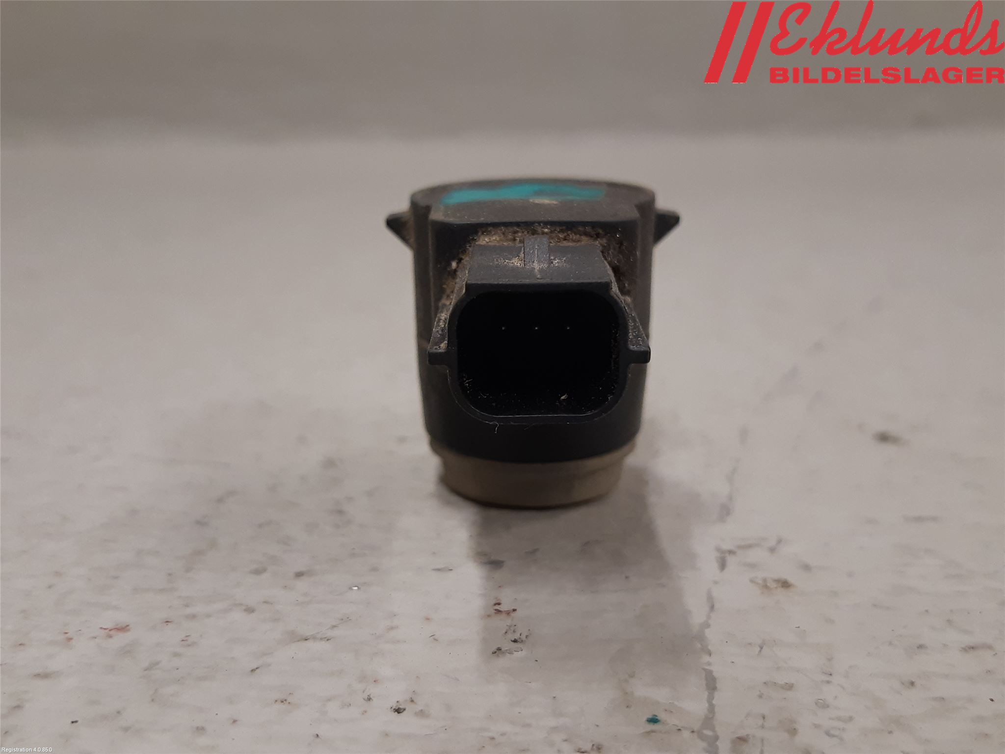 Opel MOKKA 13-20 Parkeringshjälp Backsensor