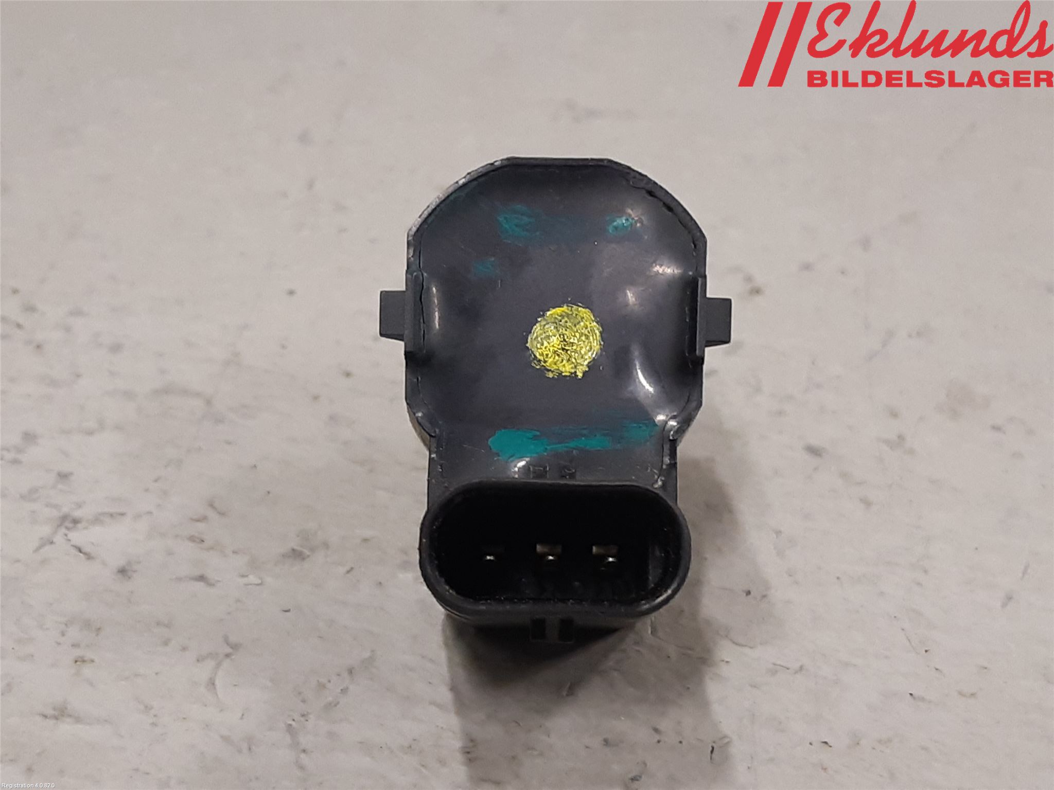 BMW 5 F10/F11/F18 09-17 Parkeringshjälp Frontsensor