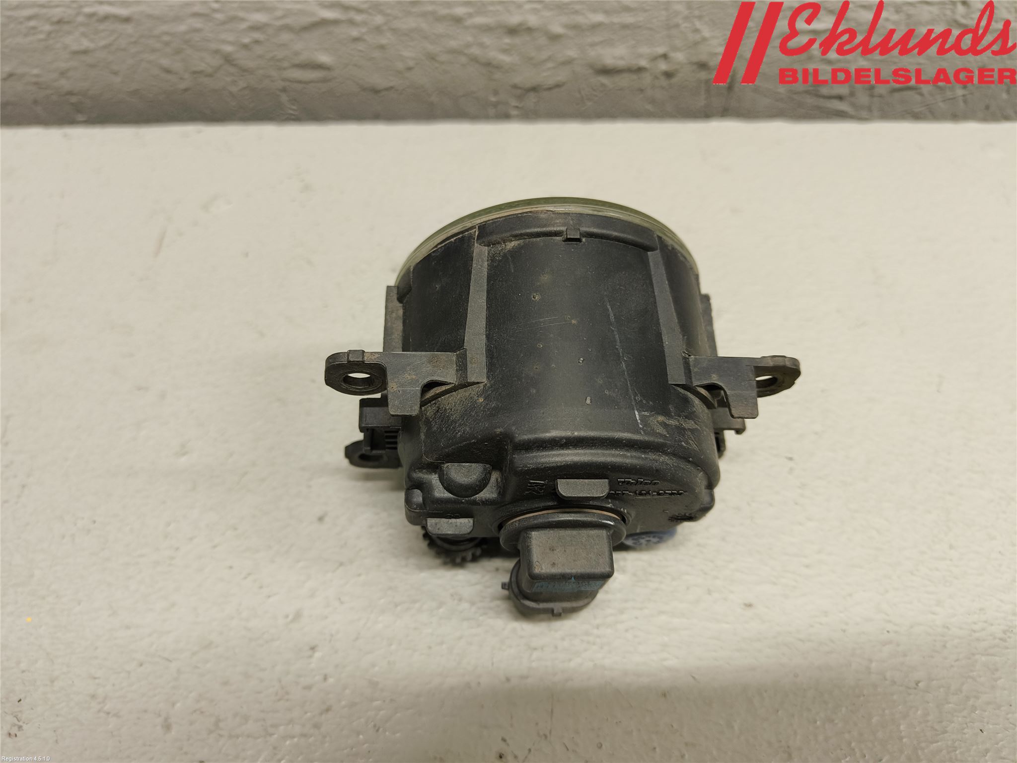 Ford FOCUS 11-14 Dimljus-Varselljus Fram