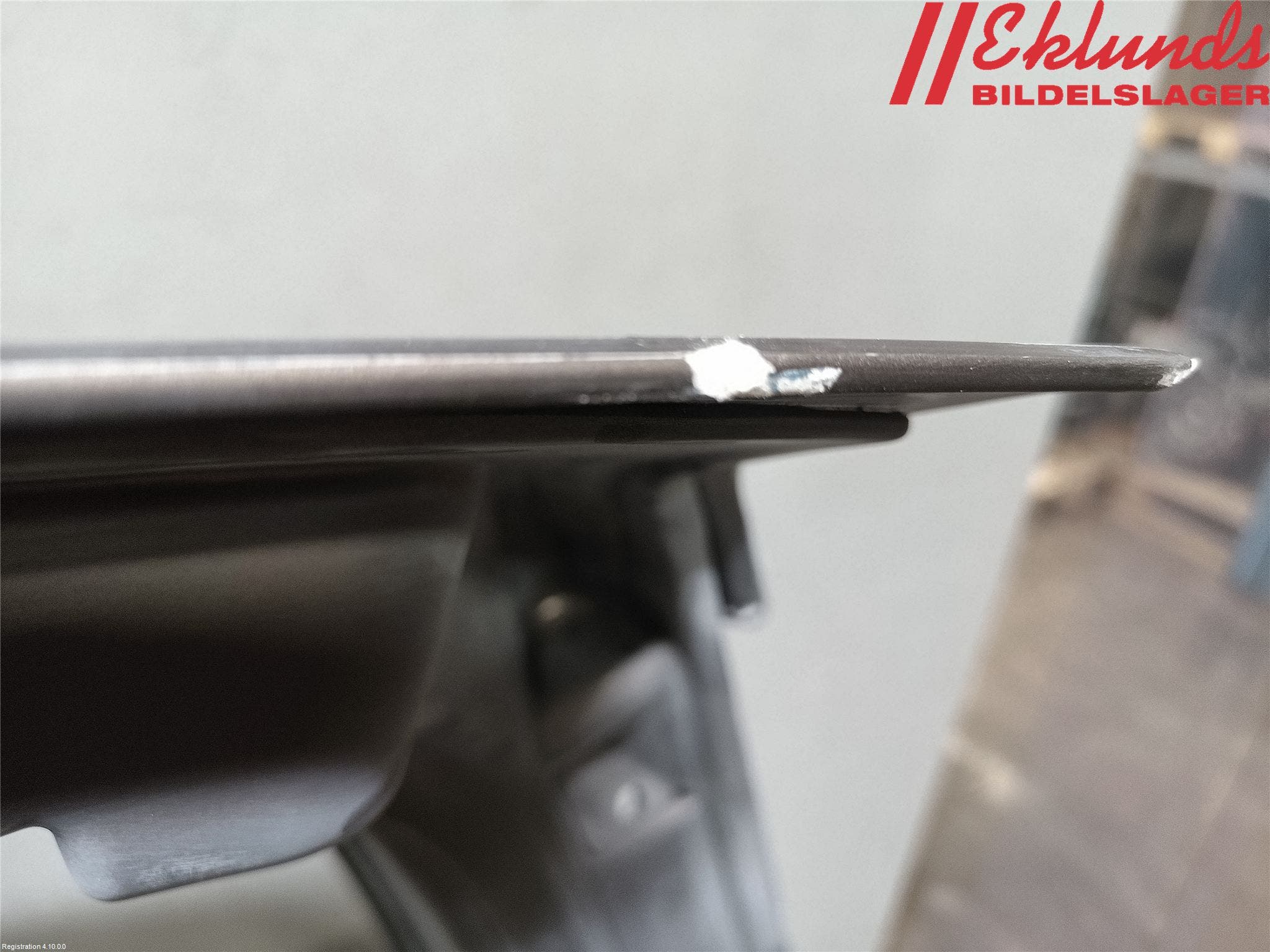 Volvo V70 14-16 Baklucka Kombi