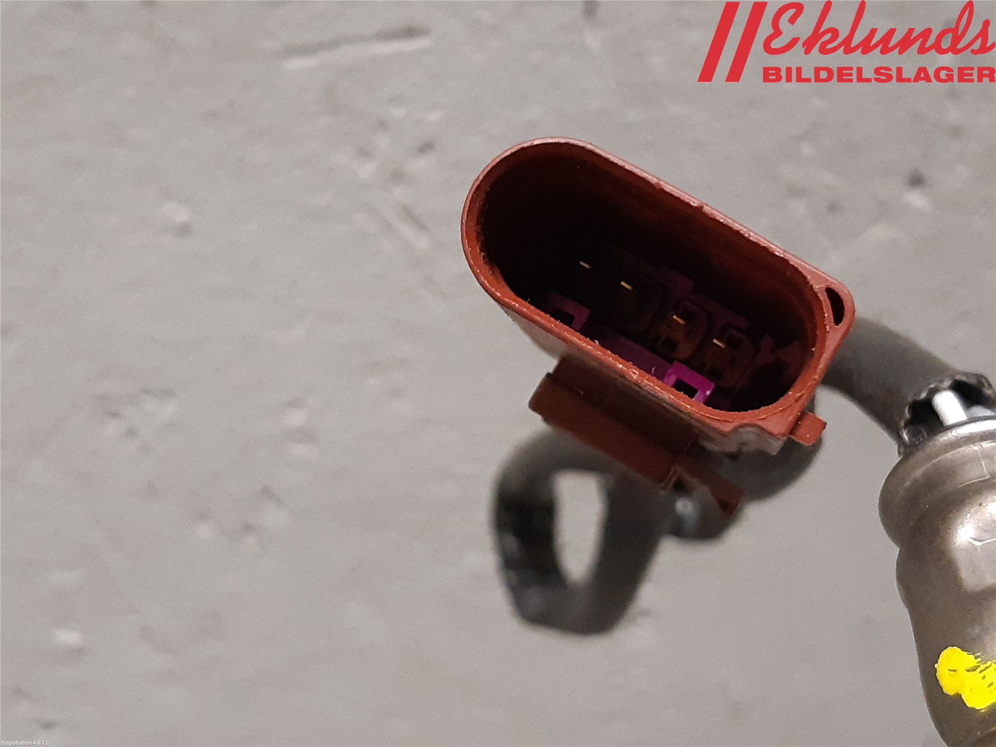 Audi A3/S3 8V 13-20 Injlambdasond