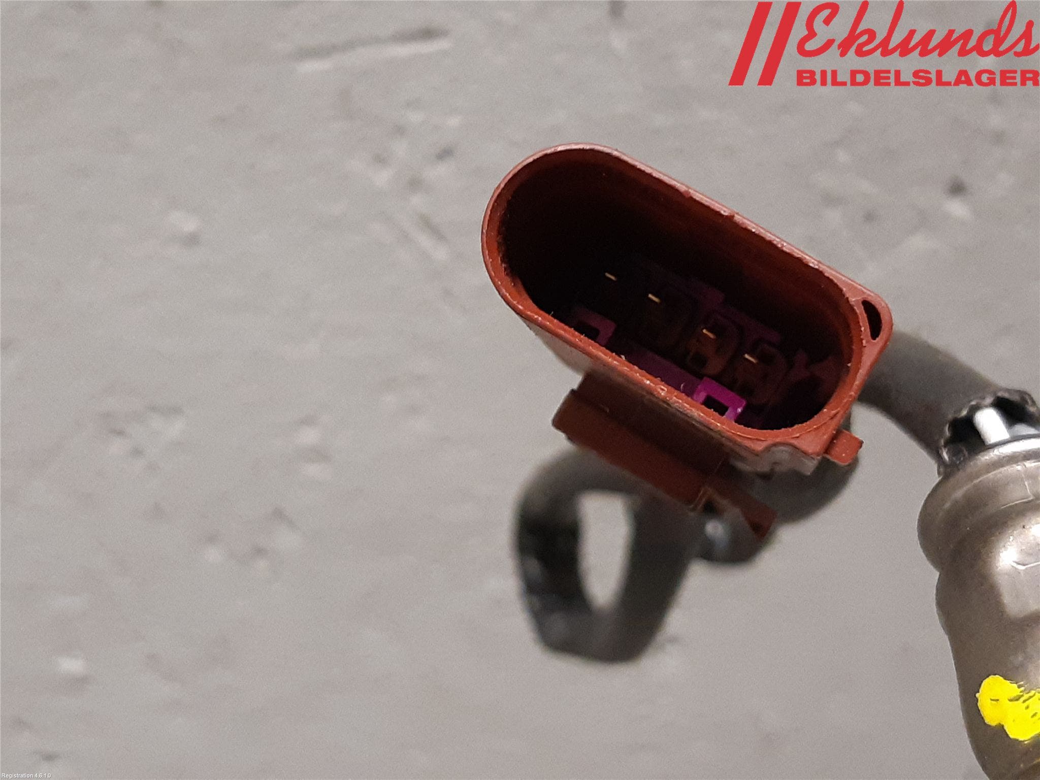 Audi A3/S3 8V 13-20 Injlambdasond