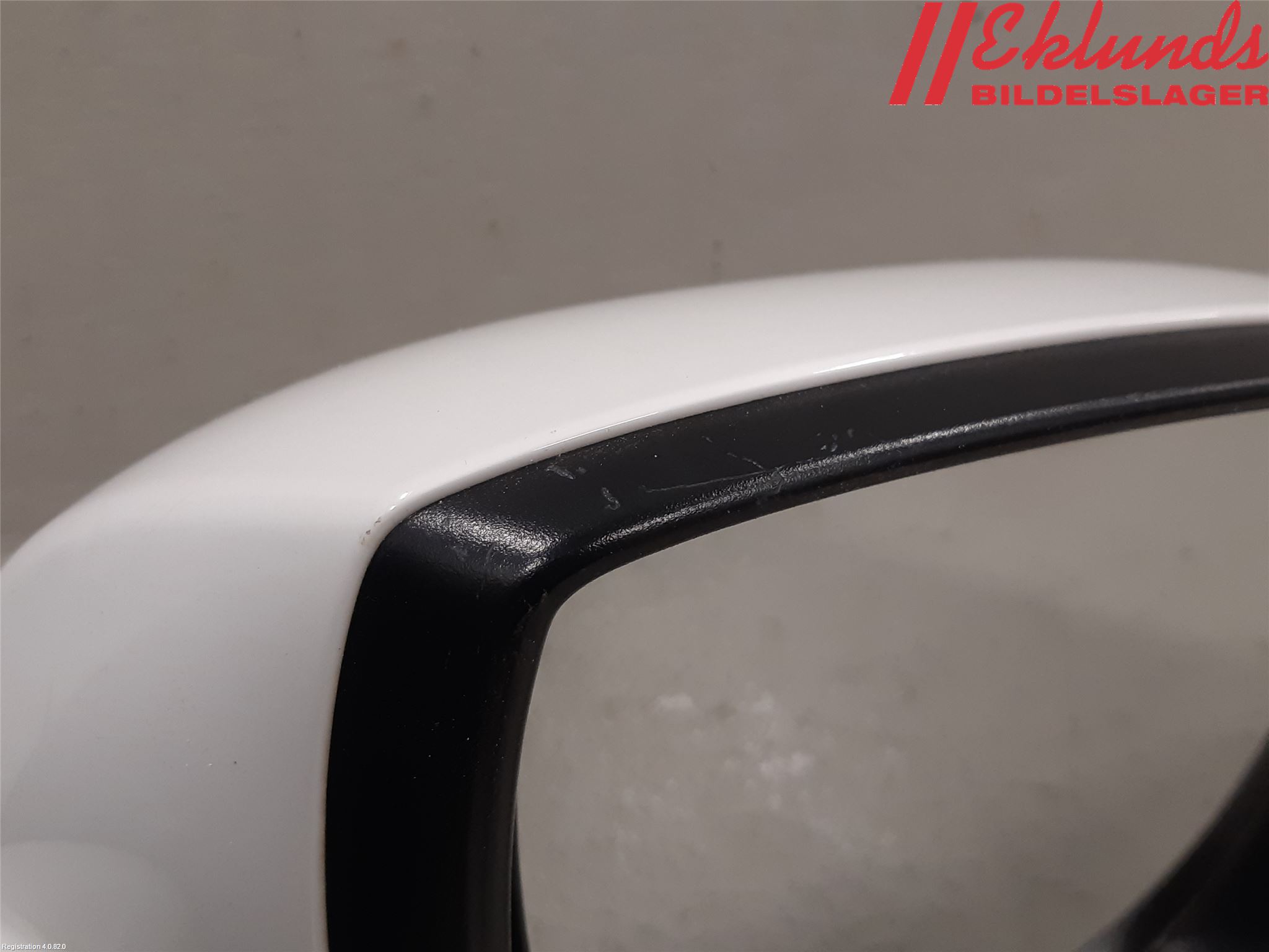 Hyundai ix35 Spegel Yttre El Hö