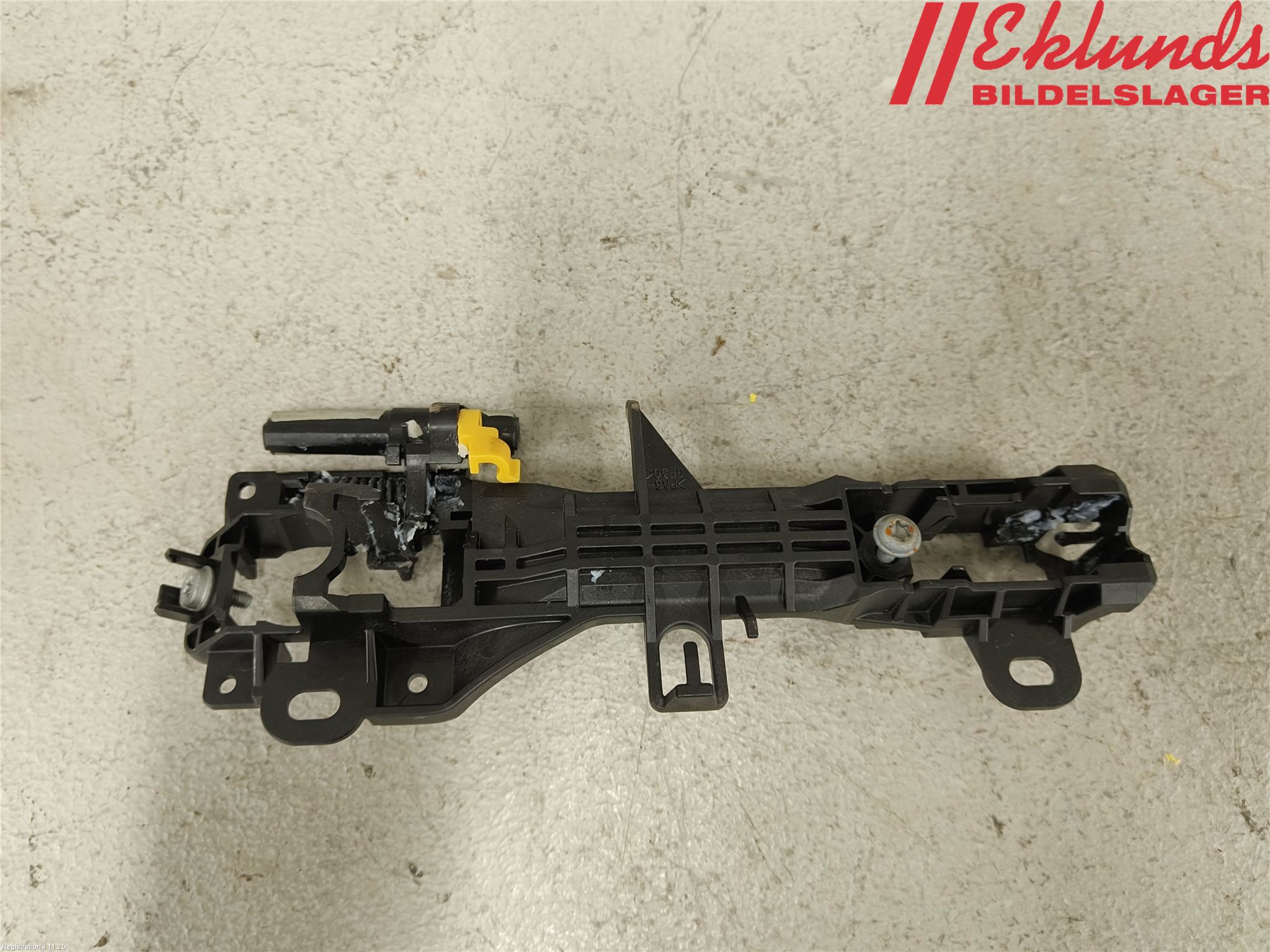 Subaru FORESTER SK 19- Dörrhandtag Yttre Vä