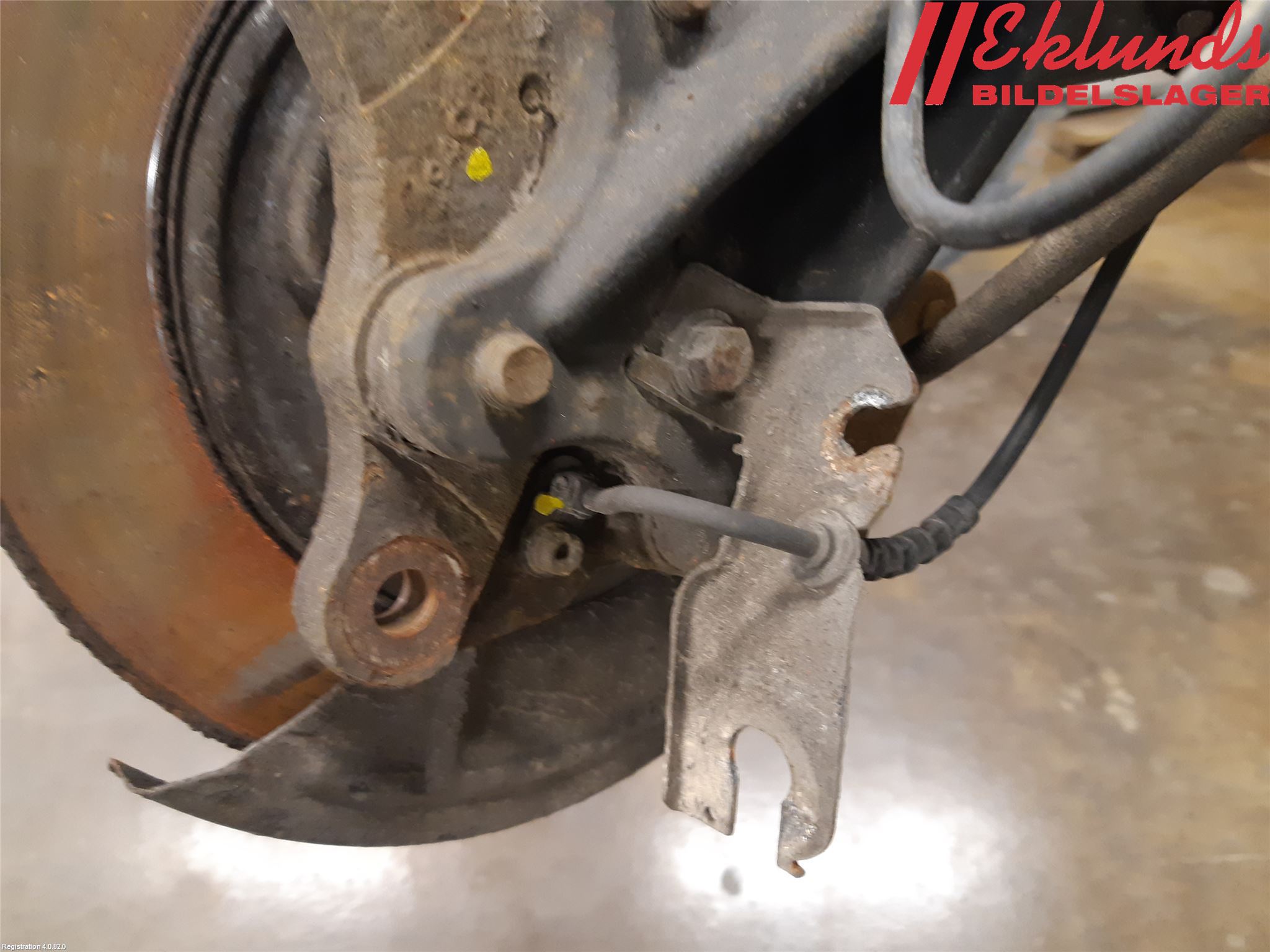 Peugeot BOXER/E-BOXER 15- Bakaxel