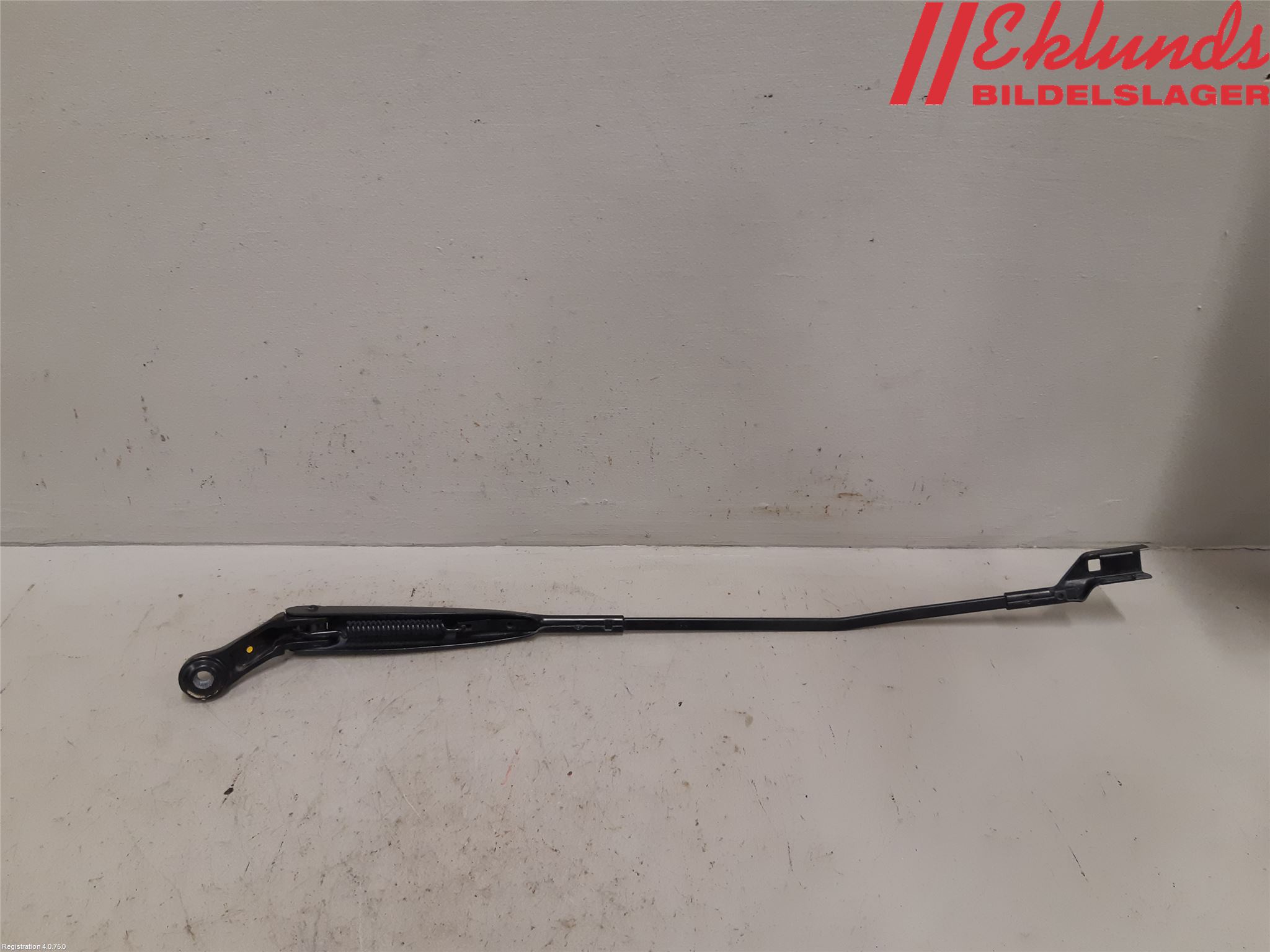 Fiat 500 07- Torkararm Armar Vindruta