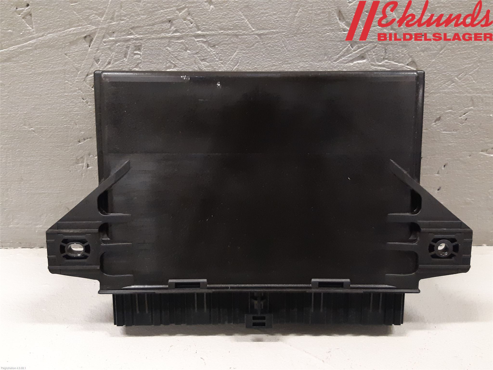 Volvo V70 14-16 Styrenhet Nyckellöst System