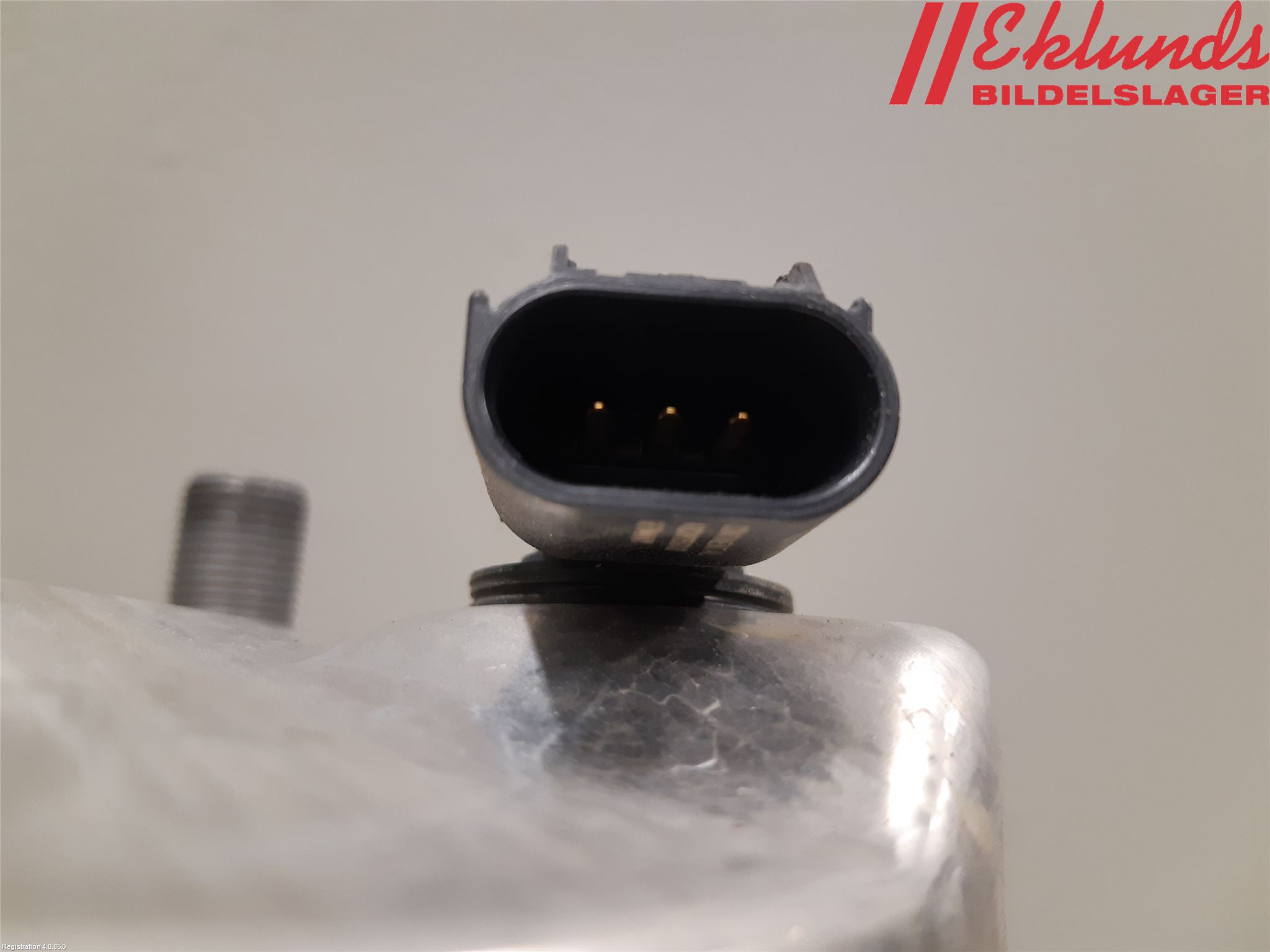 Volvo XC90/RECHARGE 16- Bromsservo