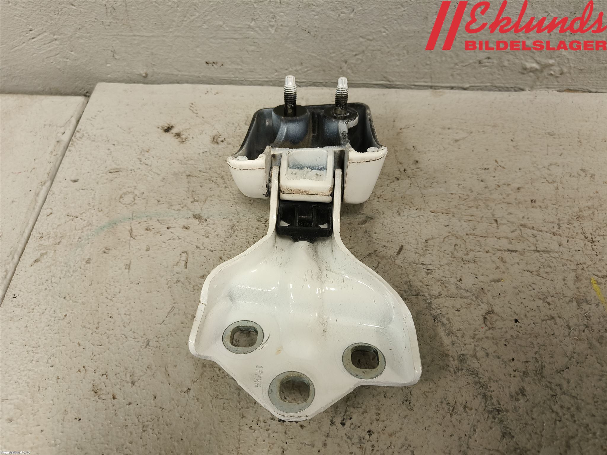 Peugeot EXPERT/E-EXPERT 17- Dörrgångjärn