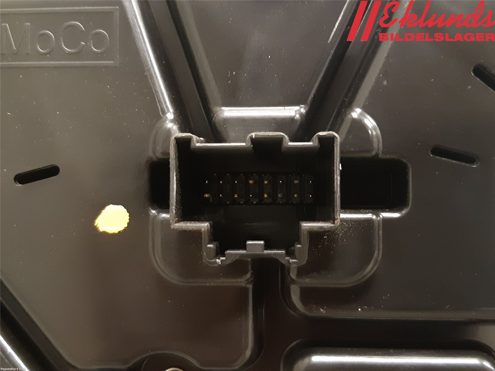 Ford FIESTA (VII) 18-23 Instrument Komb