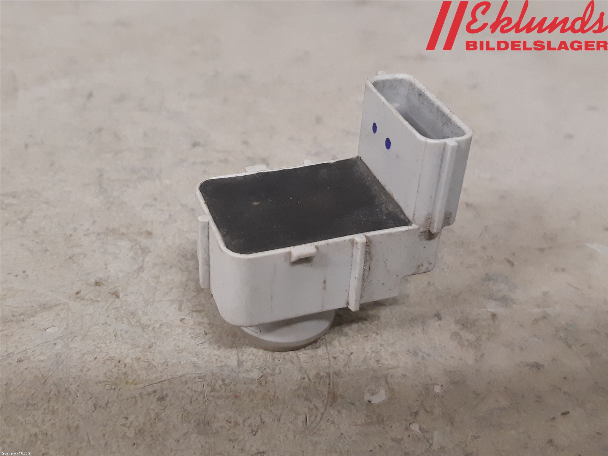 Kia RIO 12-16 Parkeringshjälp Backsensor