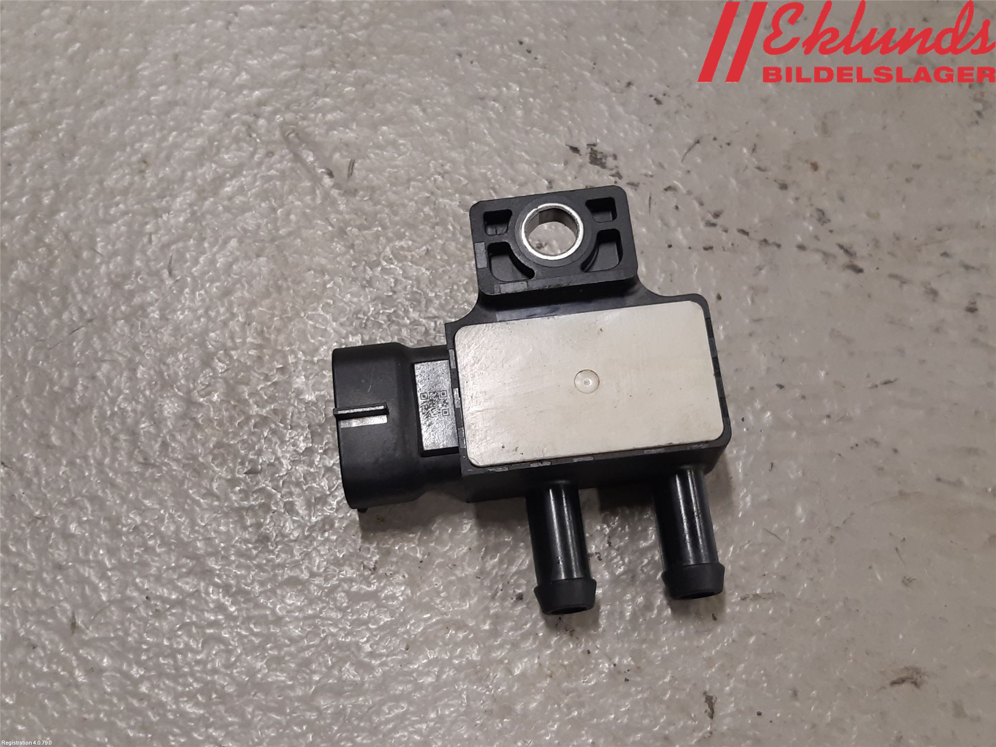 Toyota COROLLA 19- Sensor Avgas