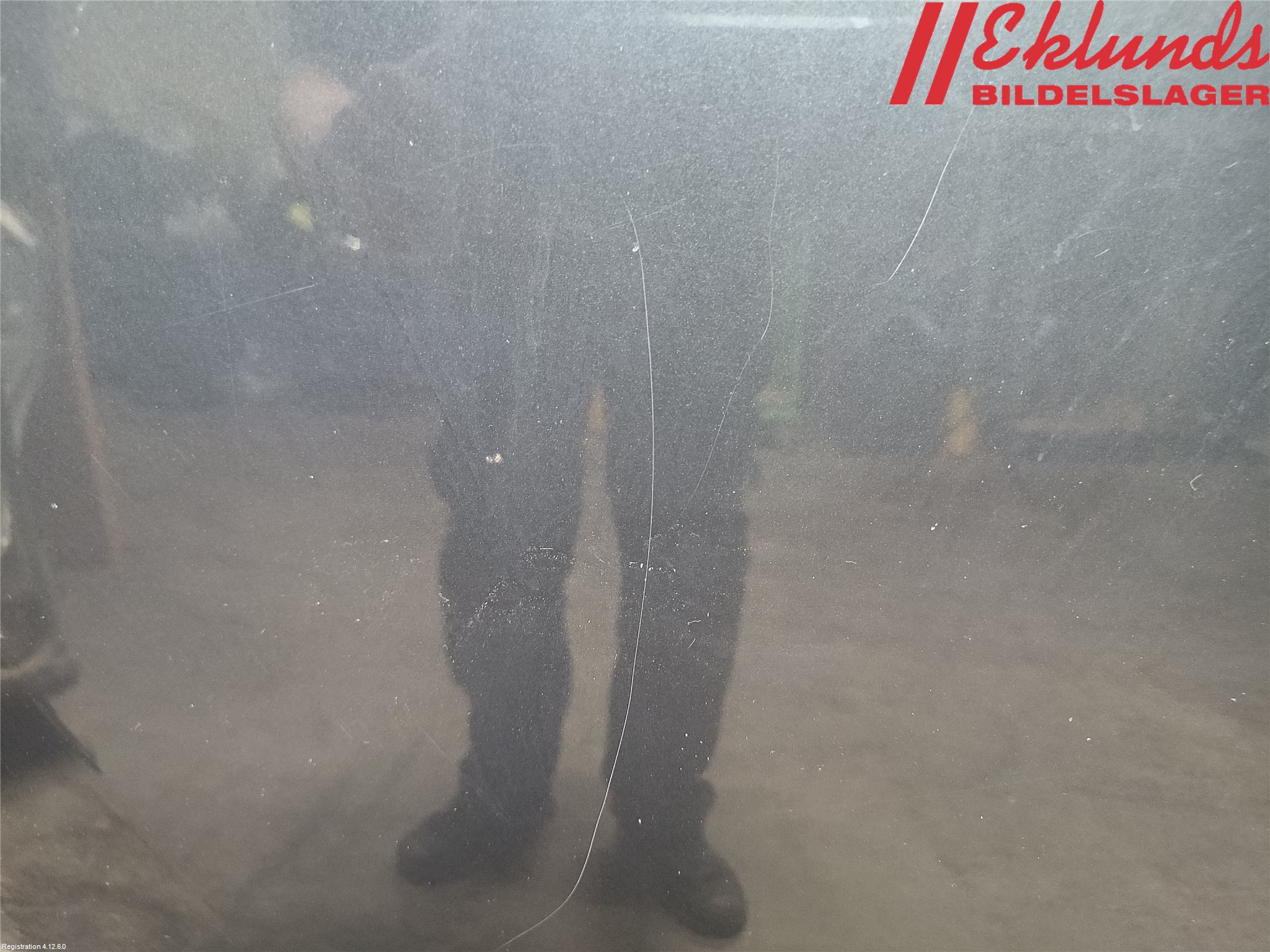 BMW 5 E60/61 Sed/Tou 02-10 Huv Fram