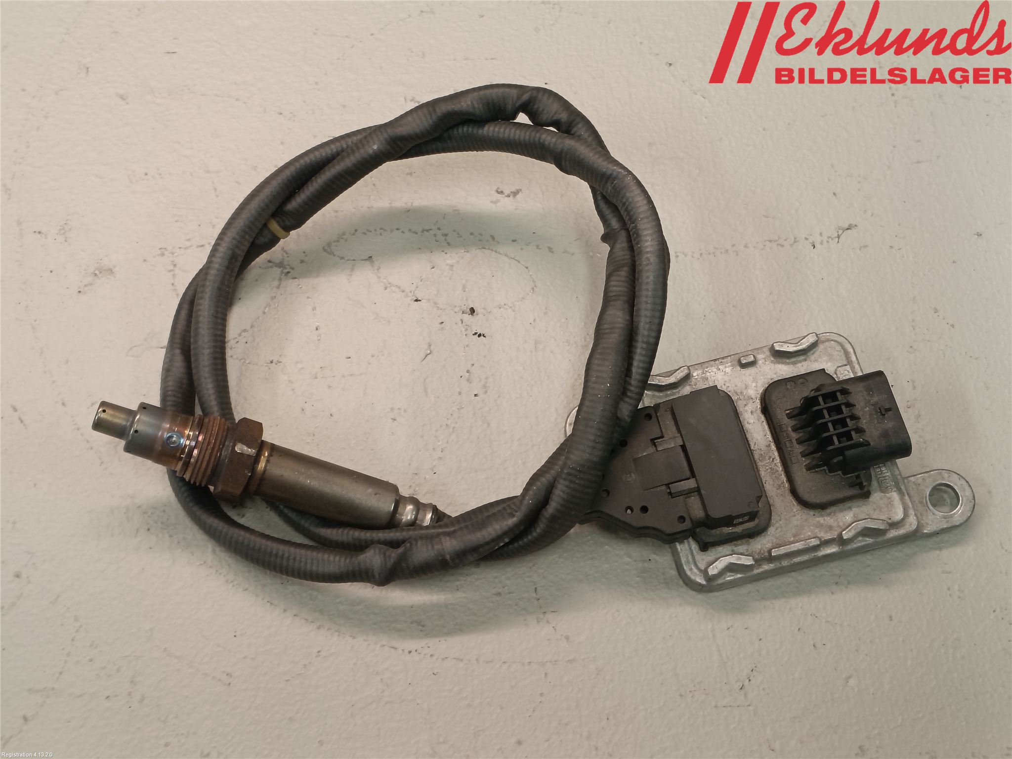 Mercedes-Benz MB CLA-KLASS (C118/X118) 19- Sensor Avgas
