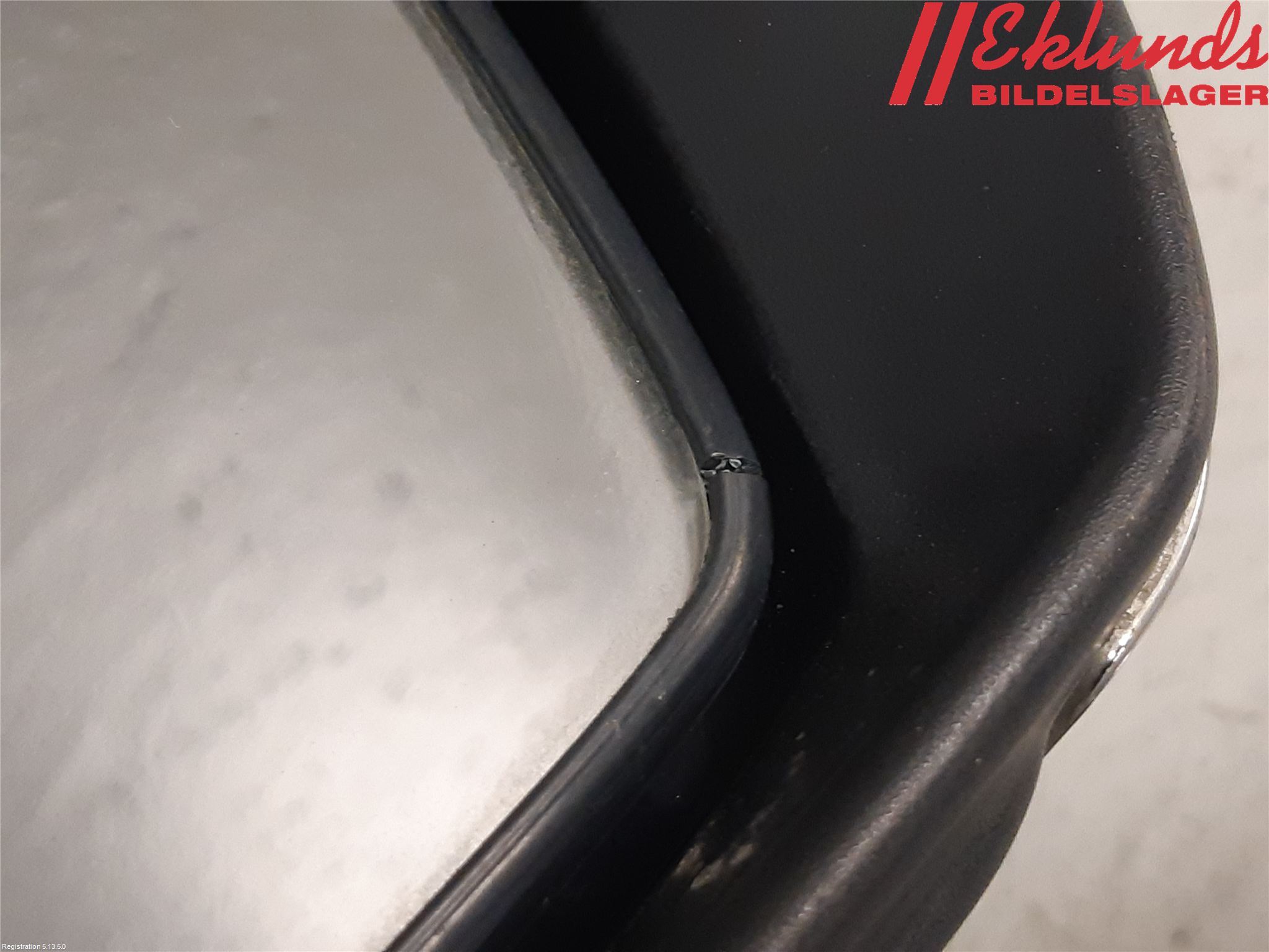 Mitsubishi L200 06-15 Spegel Yttre El Hö