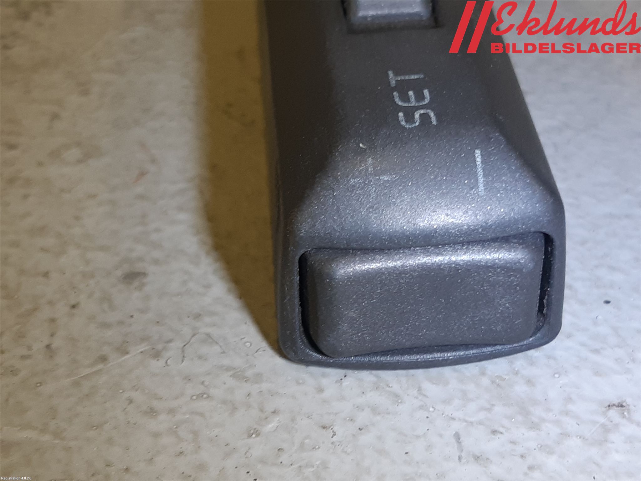 Volvo S70/V70/XC  97-00 Spak Blinkers-Ljusomk