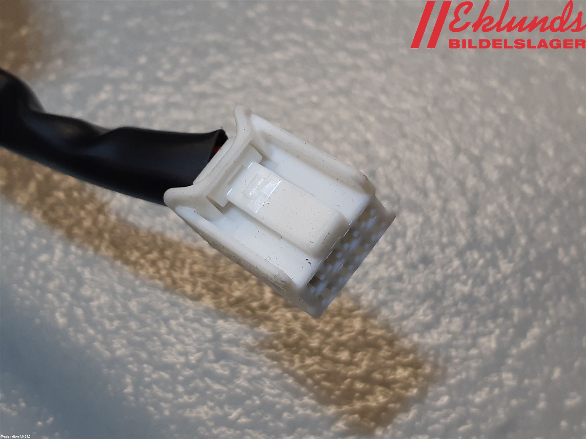 Peugeot 108 15-22 Bakljus Höger