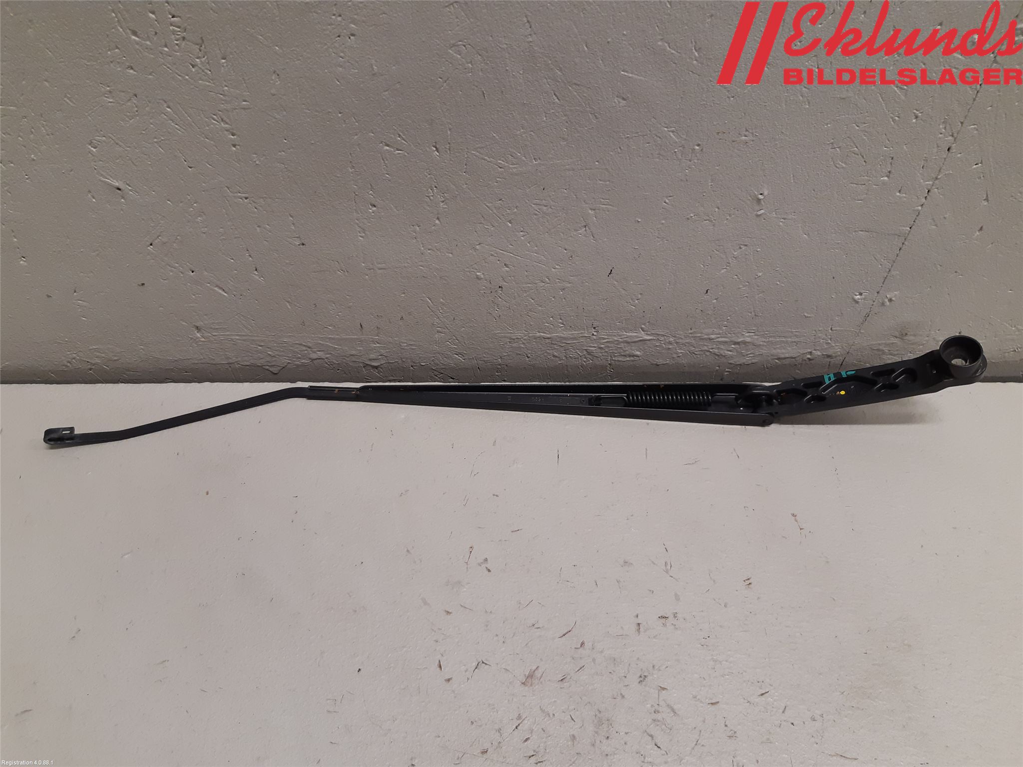 Subaru OUTBACK 15-20 Torkararm Armar Vindruta