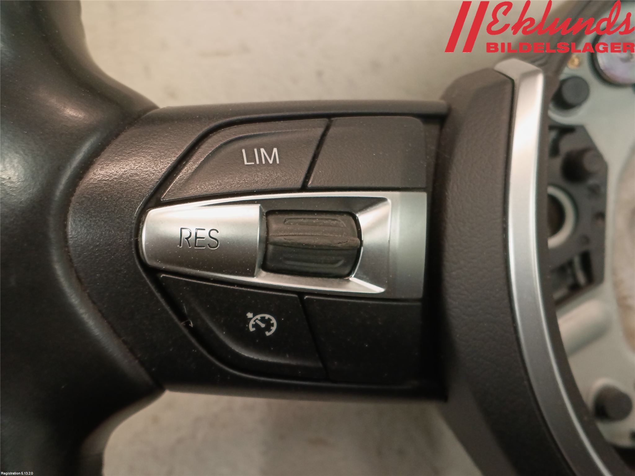 BMW 1 F20/F21 11-19 Ratt