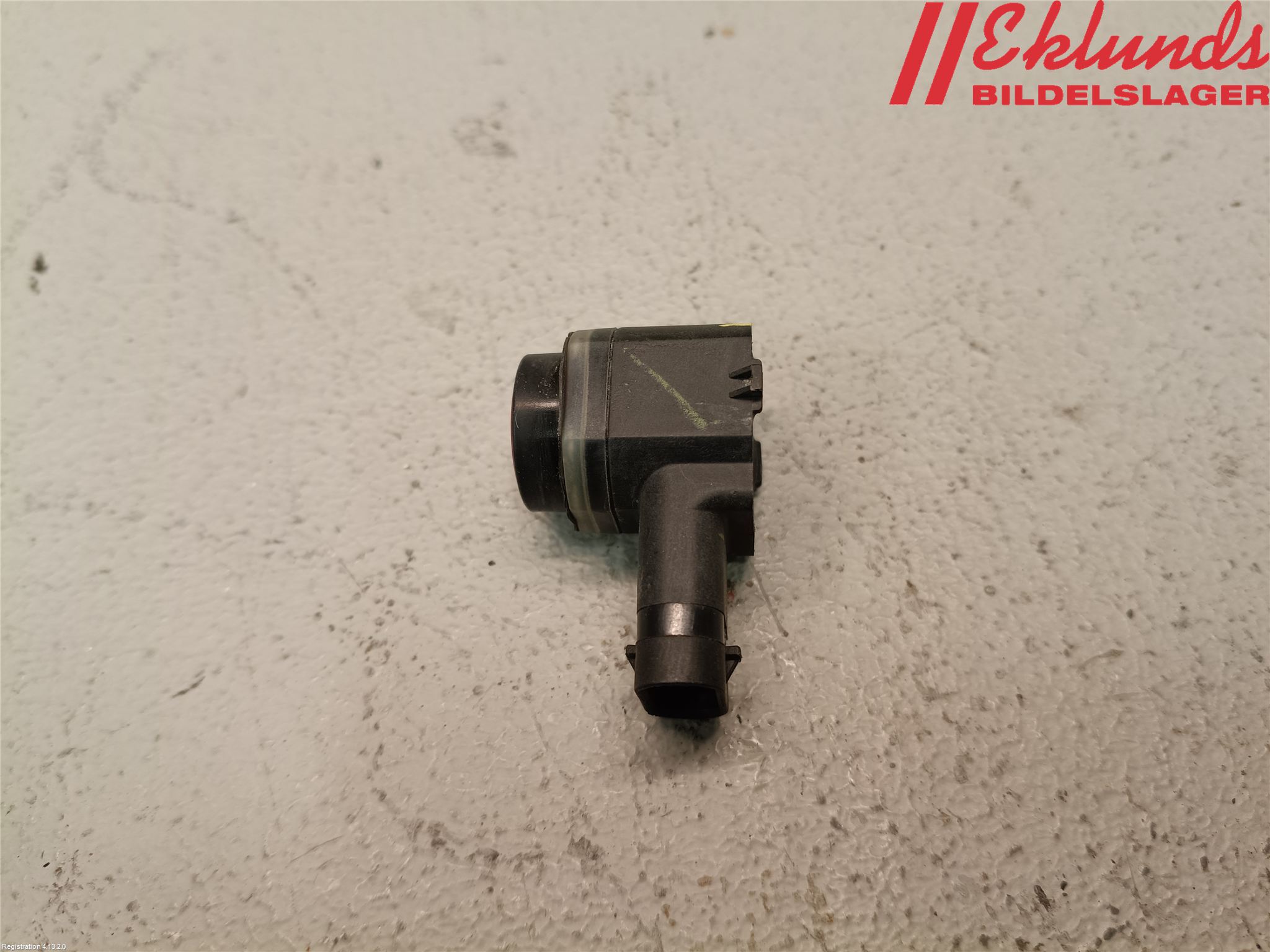 Volkswagen VW JETTA VI 11- Parkeringshjälp Backsensor