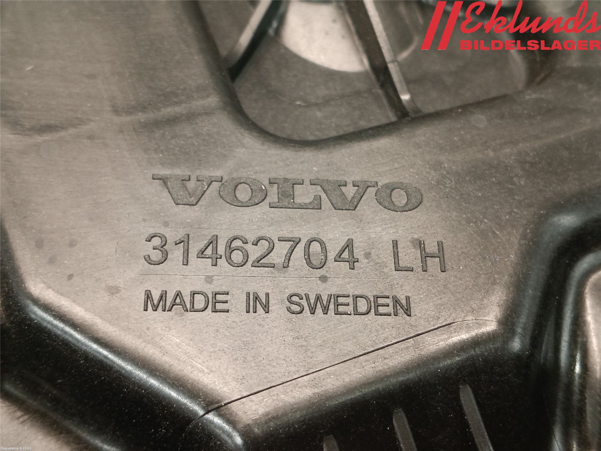 Volvo V60 CROSS COUNTRY 19- Fönsterhiss El Kompl