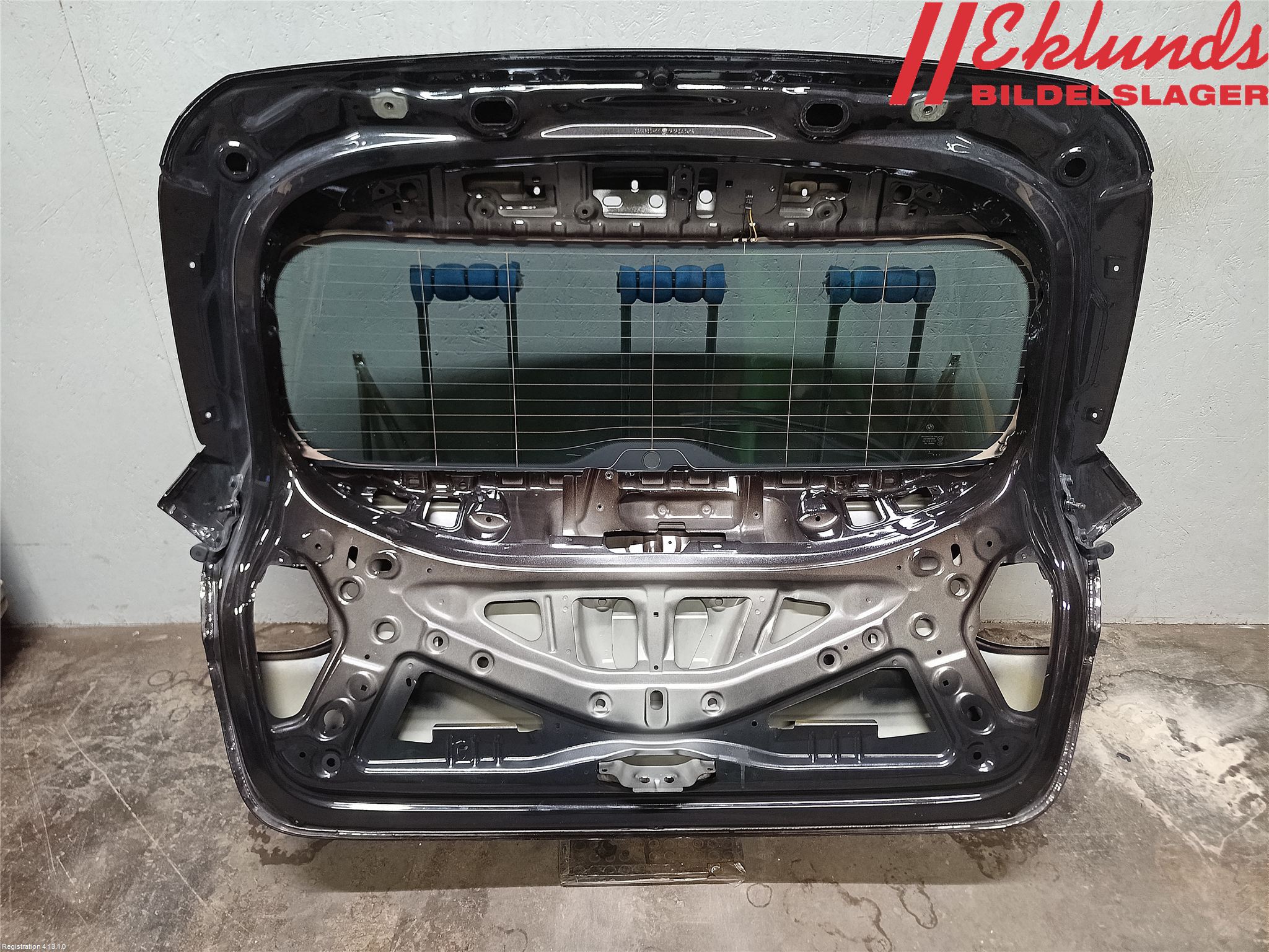 BMW 2 F45 Active Tourer 14-21 Baklucka Kombi