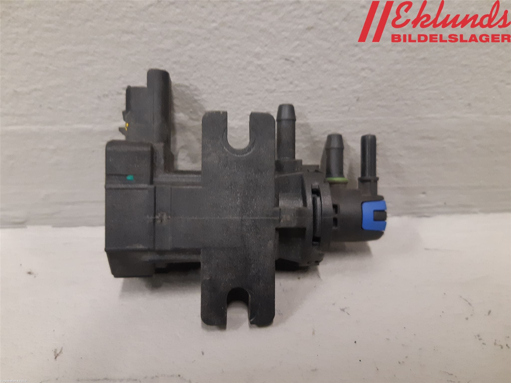 Toyota PROACE I 13-16 Vakuumventil