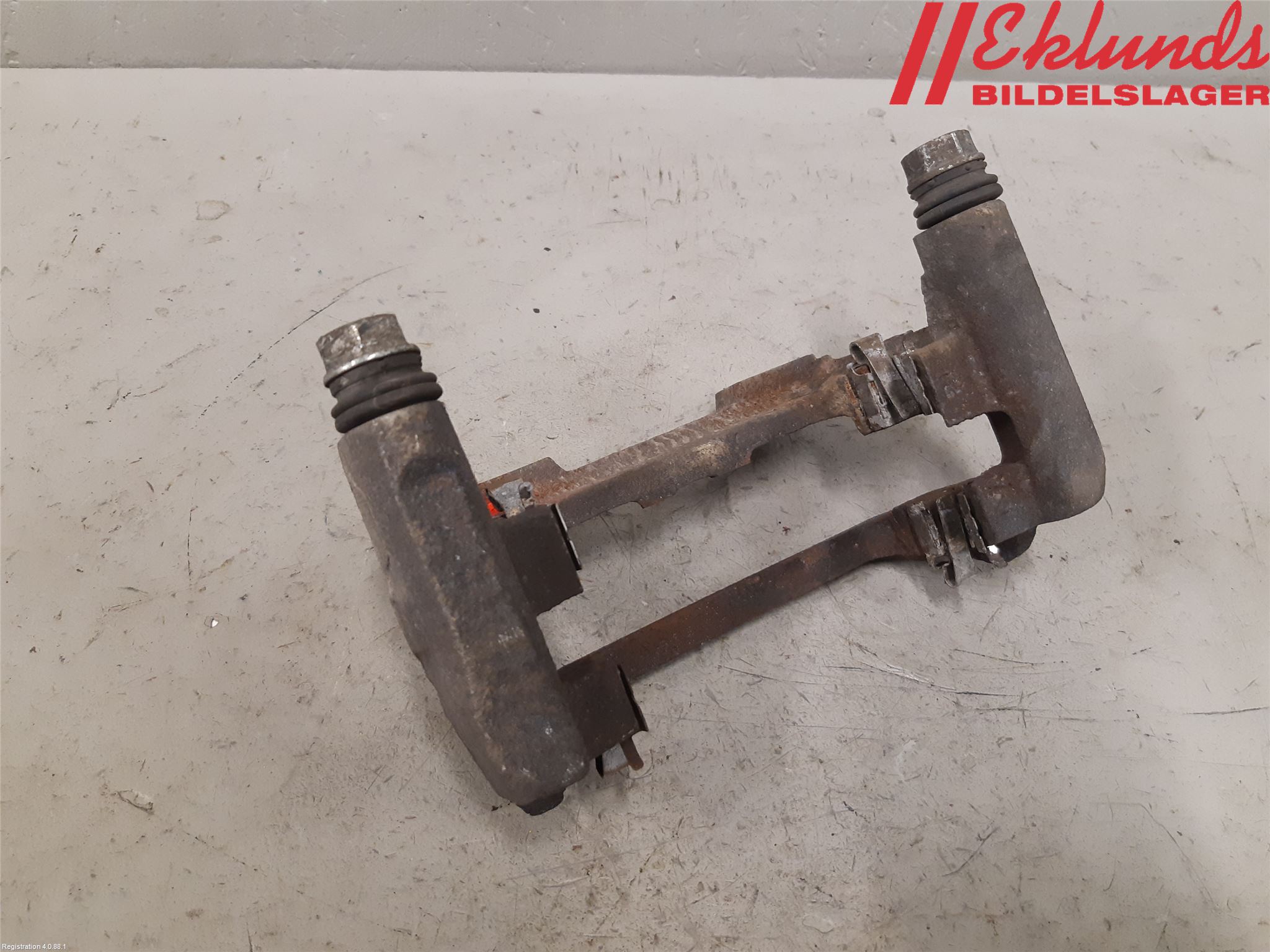 Lexus RX AL20 16-22 Bromsokshållare