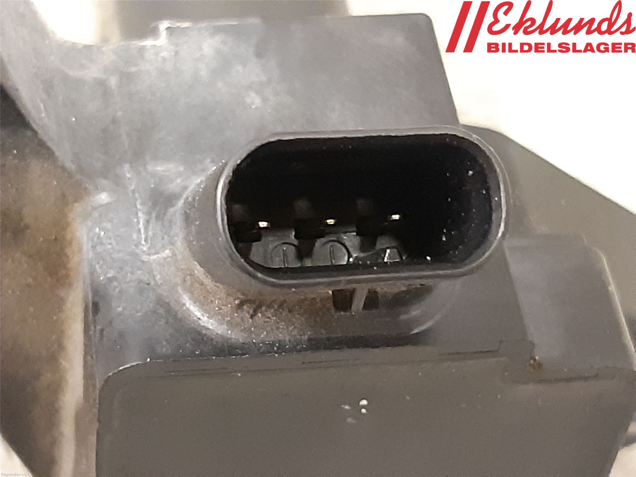 Ford KUGA 17-19 Tändspole