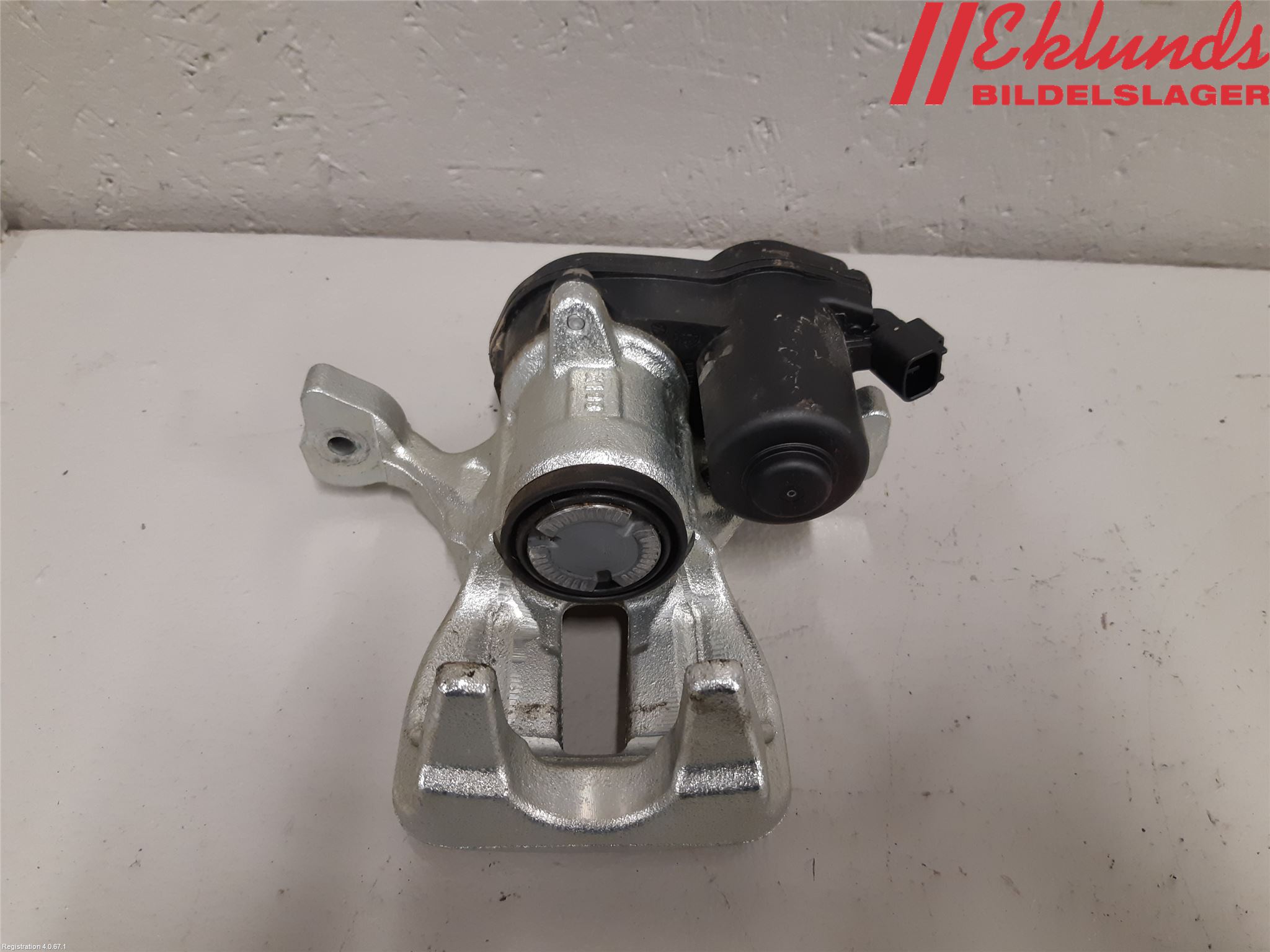 Toyota COROLLA 19- Bromsok Bak Vänster