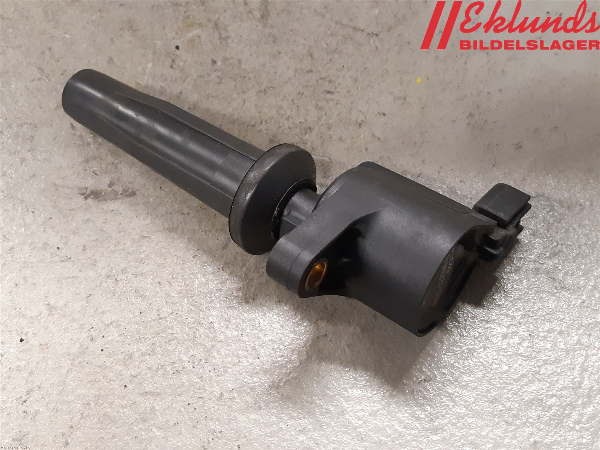 Mazda 3 I 03-06 Tändspole