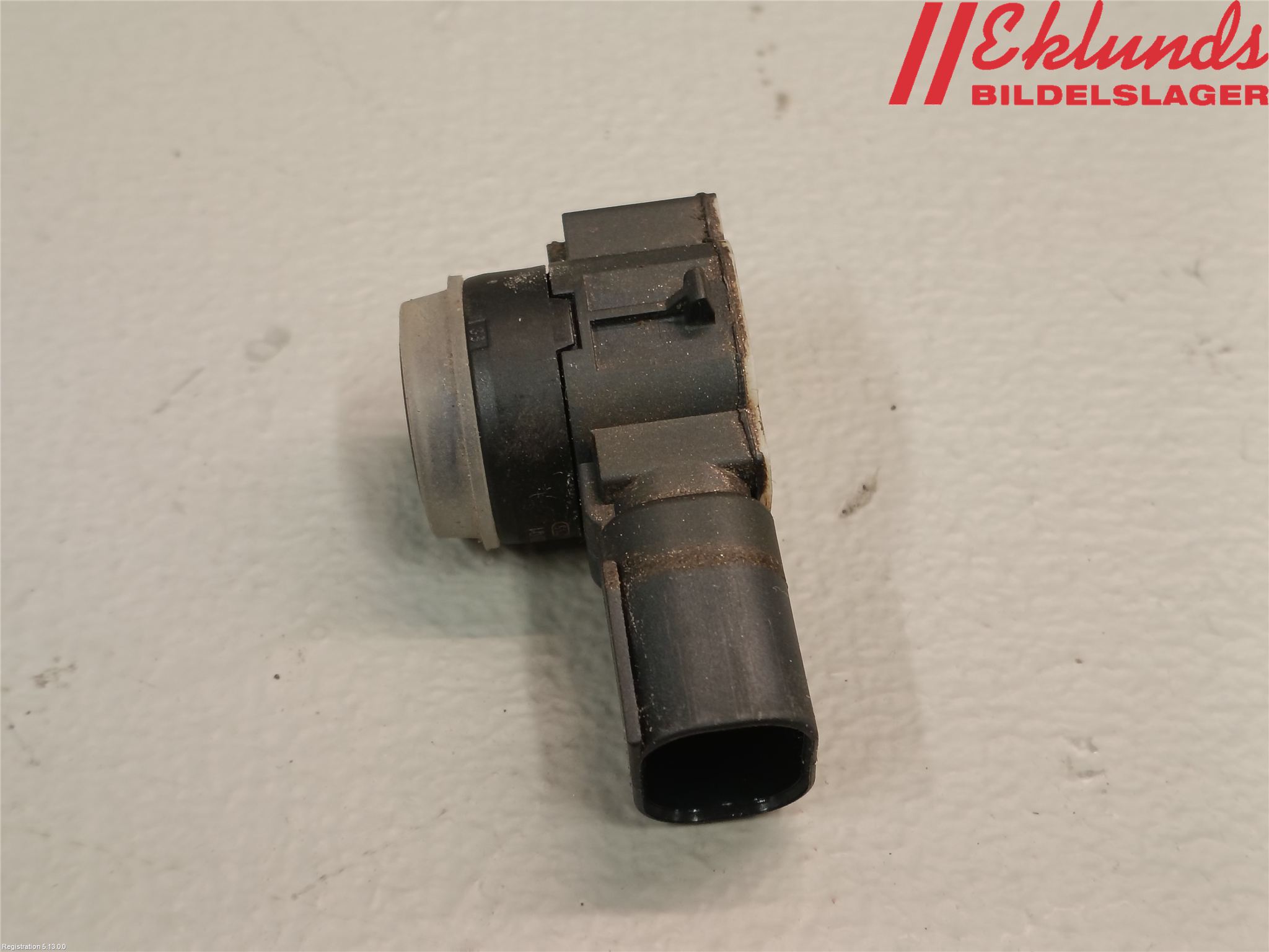 Peugeot 308 14-21 Parkeringshjälp Backsensor