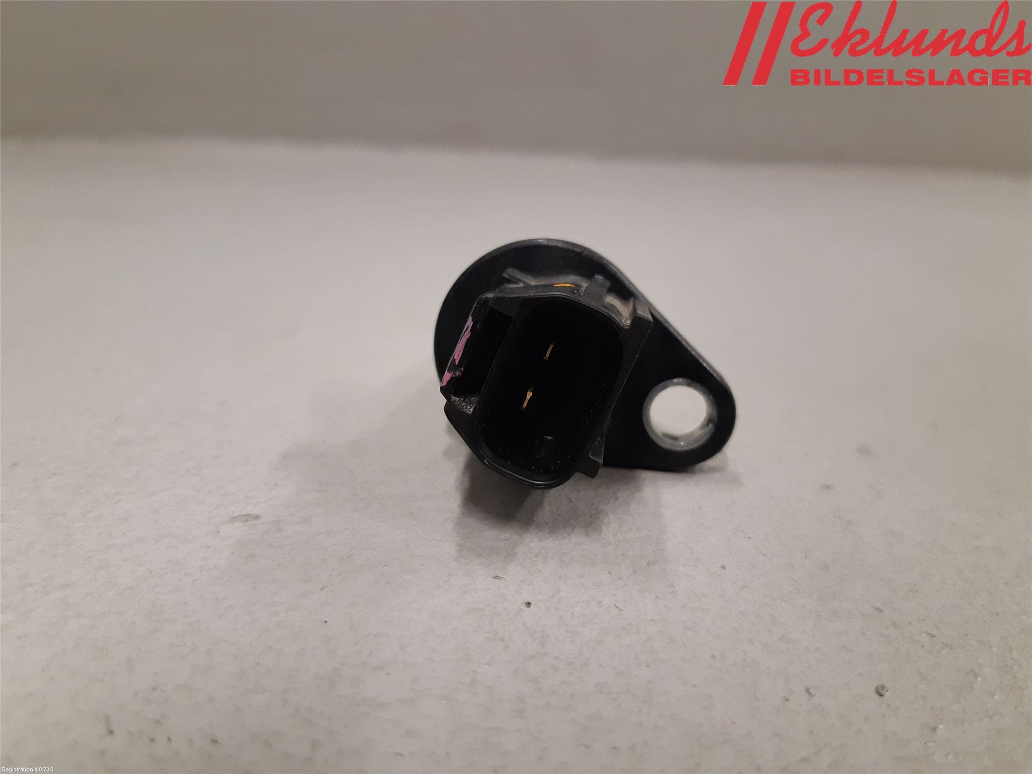 Toyota YARIS XP130 15-20 Givare Varvtal-Tändläge