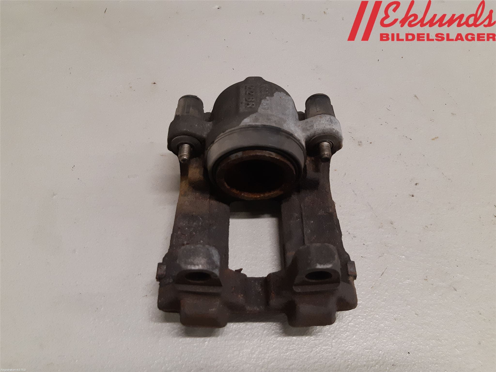 BMW 3 GT F34 13-19 Bromsok Fram Höger