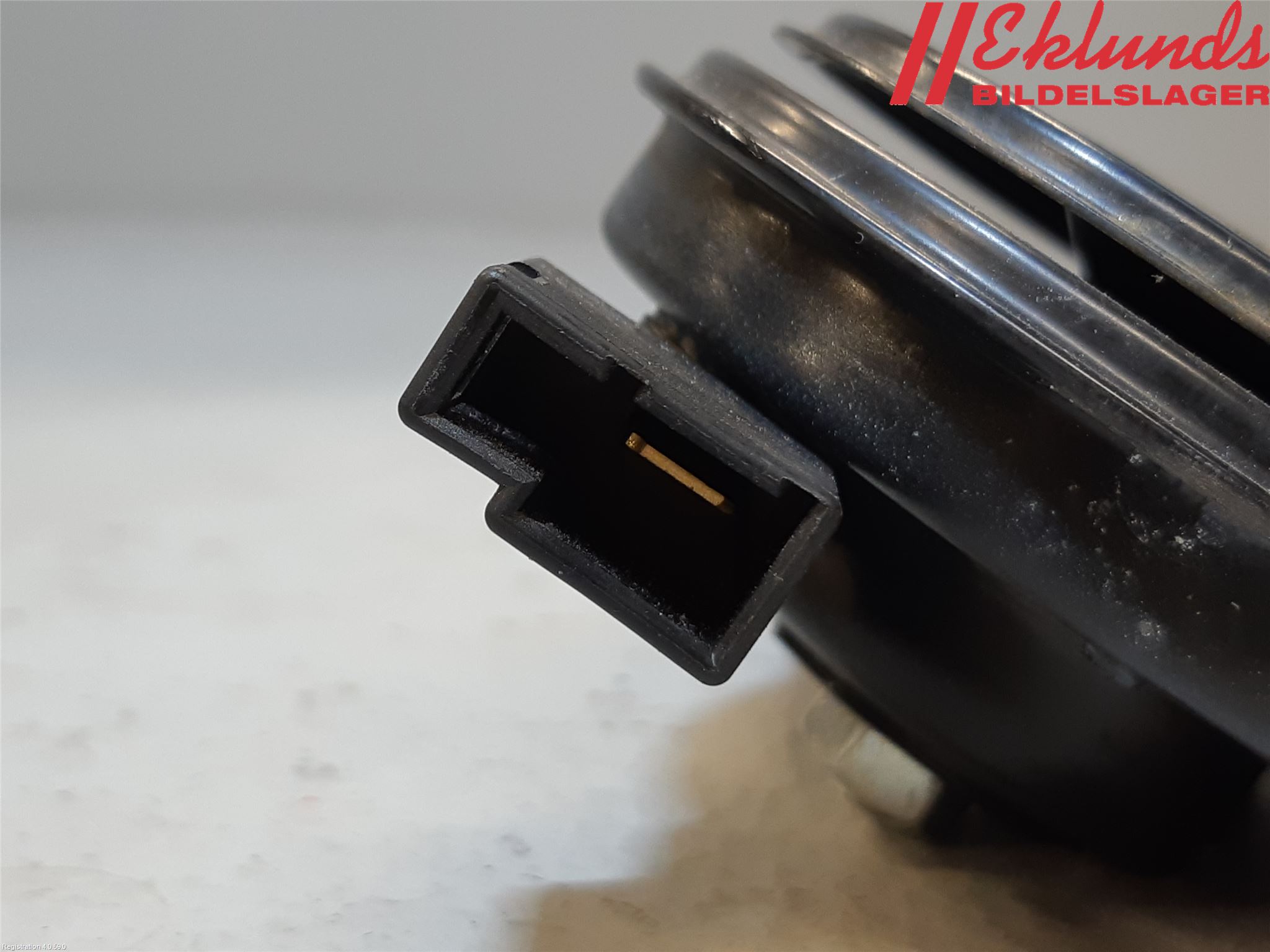 Toyota YARIS XP130 15-20 Signalhorn