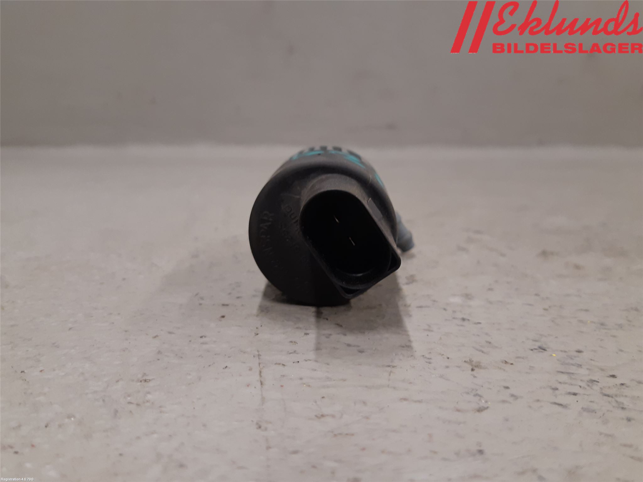 Toyota C-HR 16-23 Spolarpump Högtryck