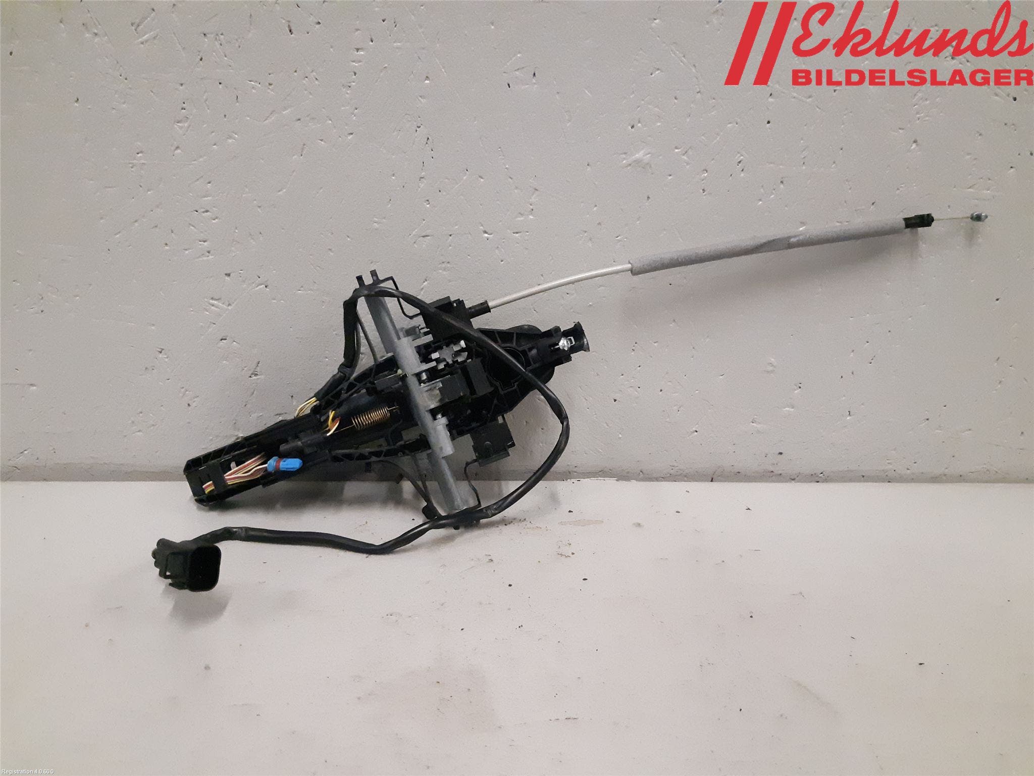 Volvo XC60 14-17 Dörrhandtag Yttre Hö