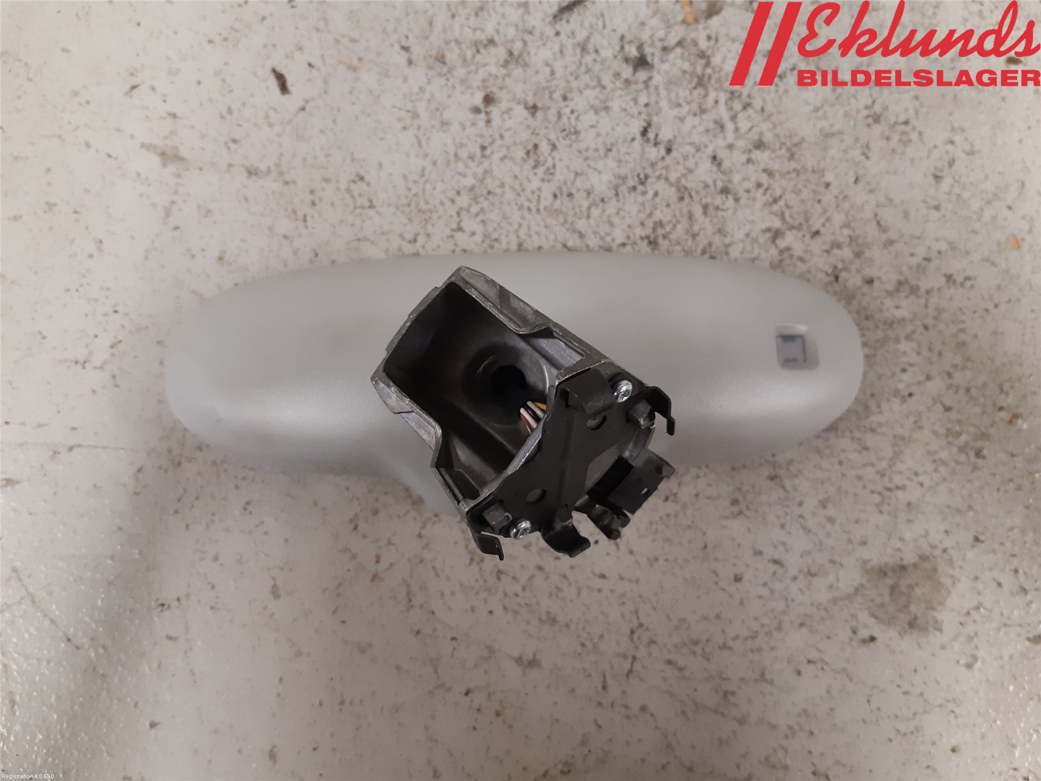 Audi A3/S3 8V 13-20 Spegel Invändig El