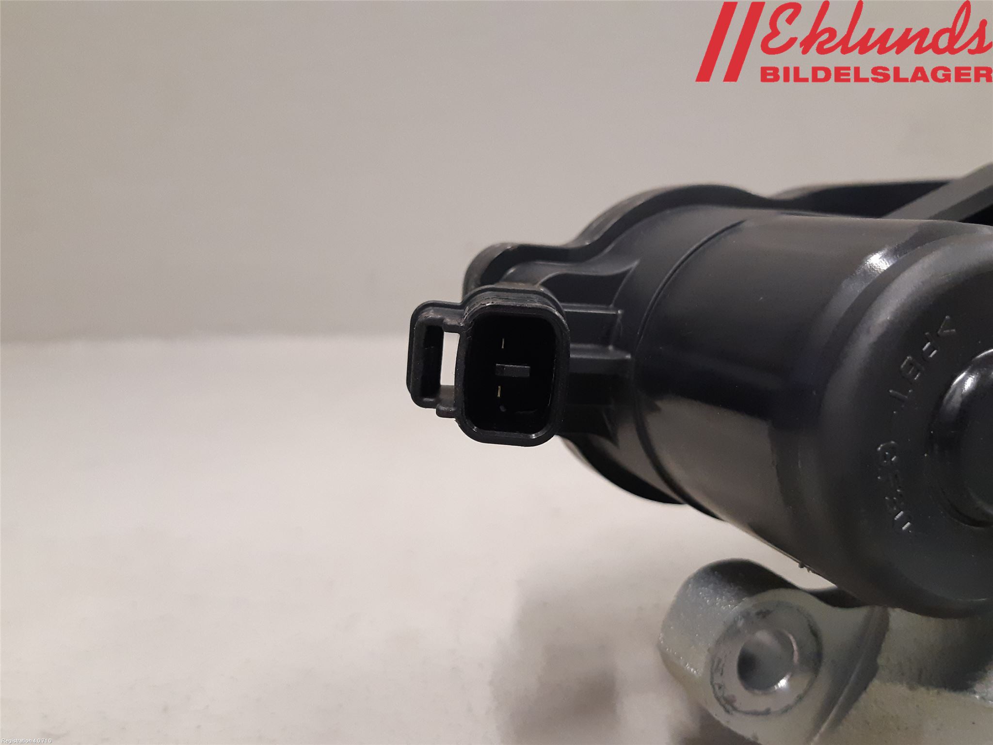 Toyota RAV4 19- Bromsok Bak Höger