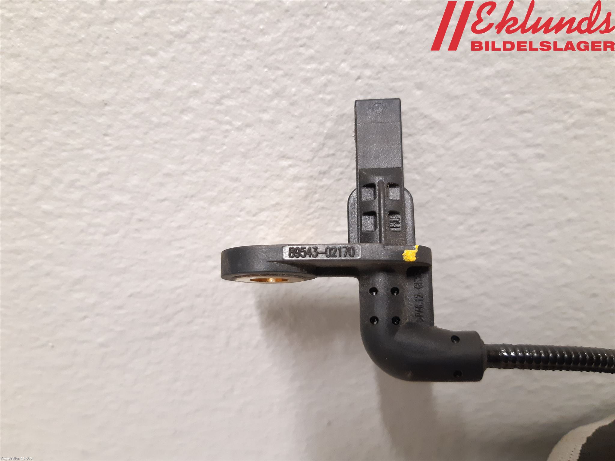 Toyota COROLLA 19- Abs Sensor