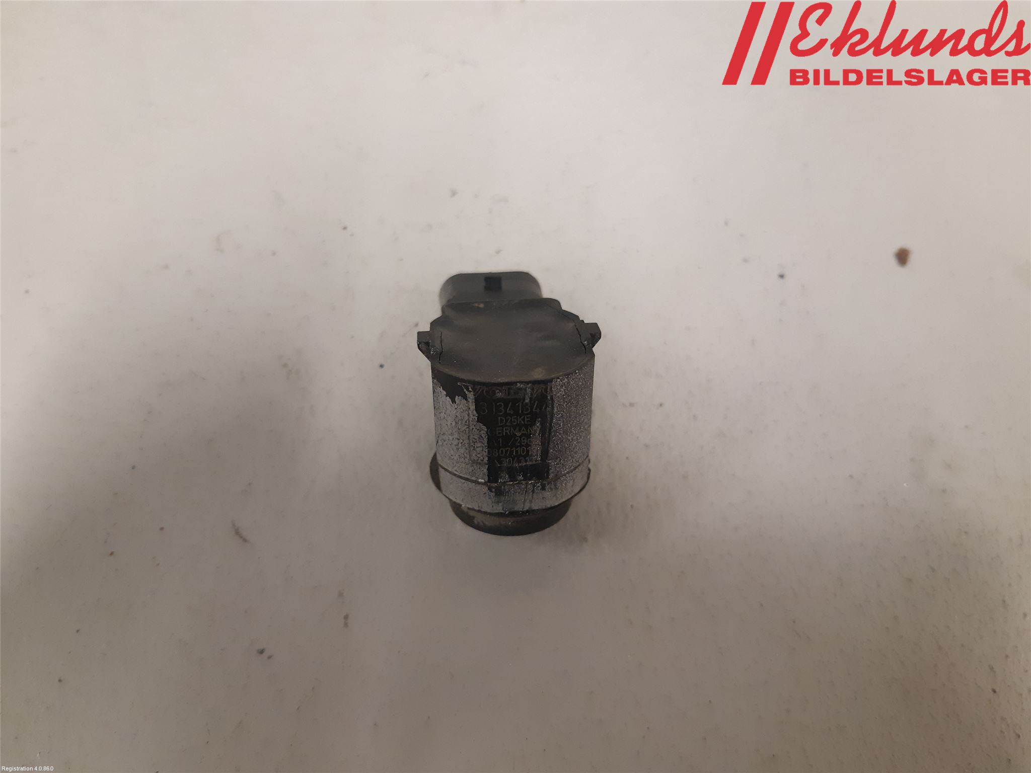 Volvo S60 11-13 Parkeringshjälp Backsensor